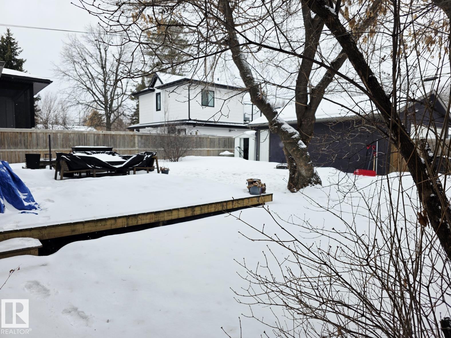 Photo 31 at 10938 131 Street NW, Westmount, Edmonton