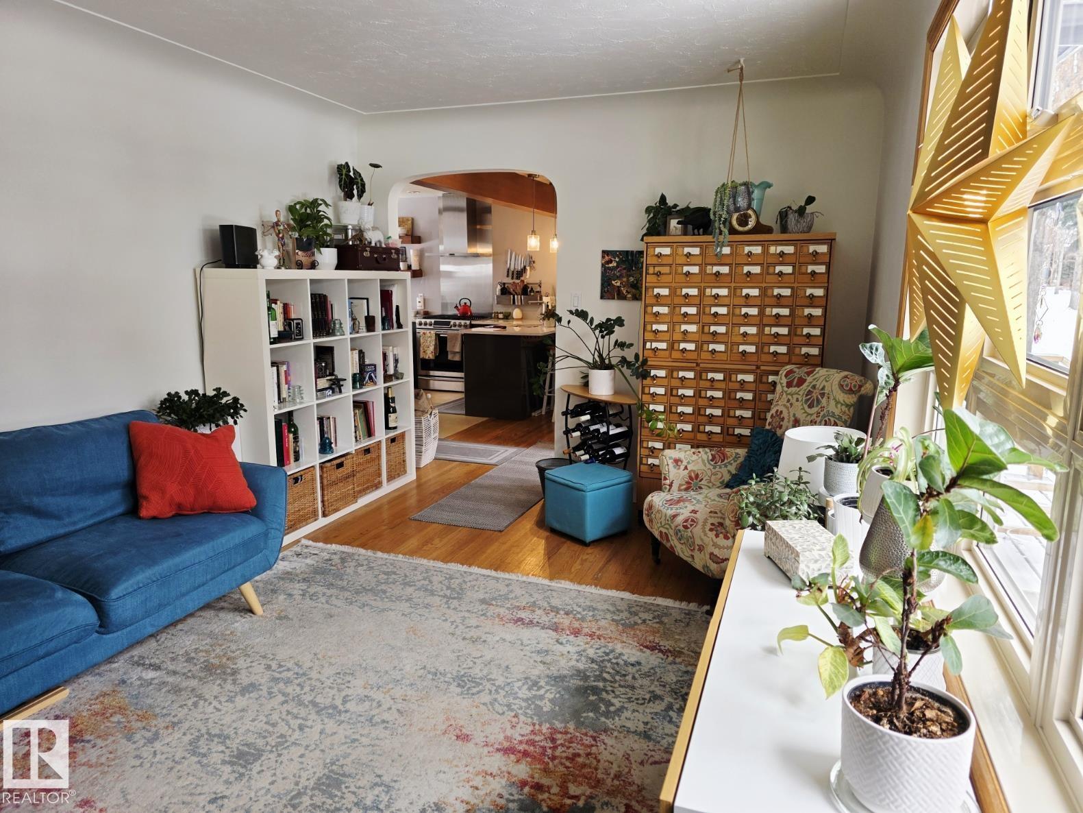 10938 131 Street NW, Westmount, Edmonton