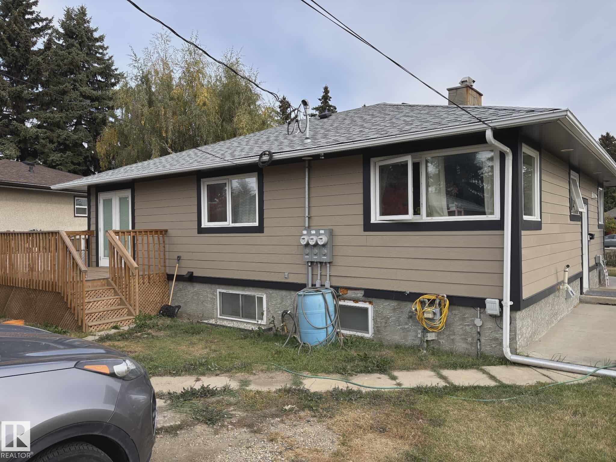 13538 127 Street NW, Wellington, Edmonton