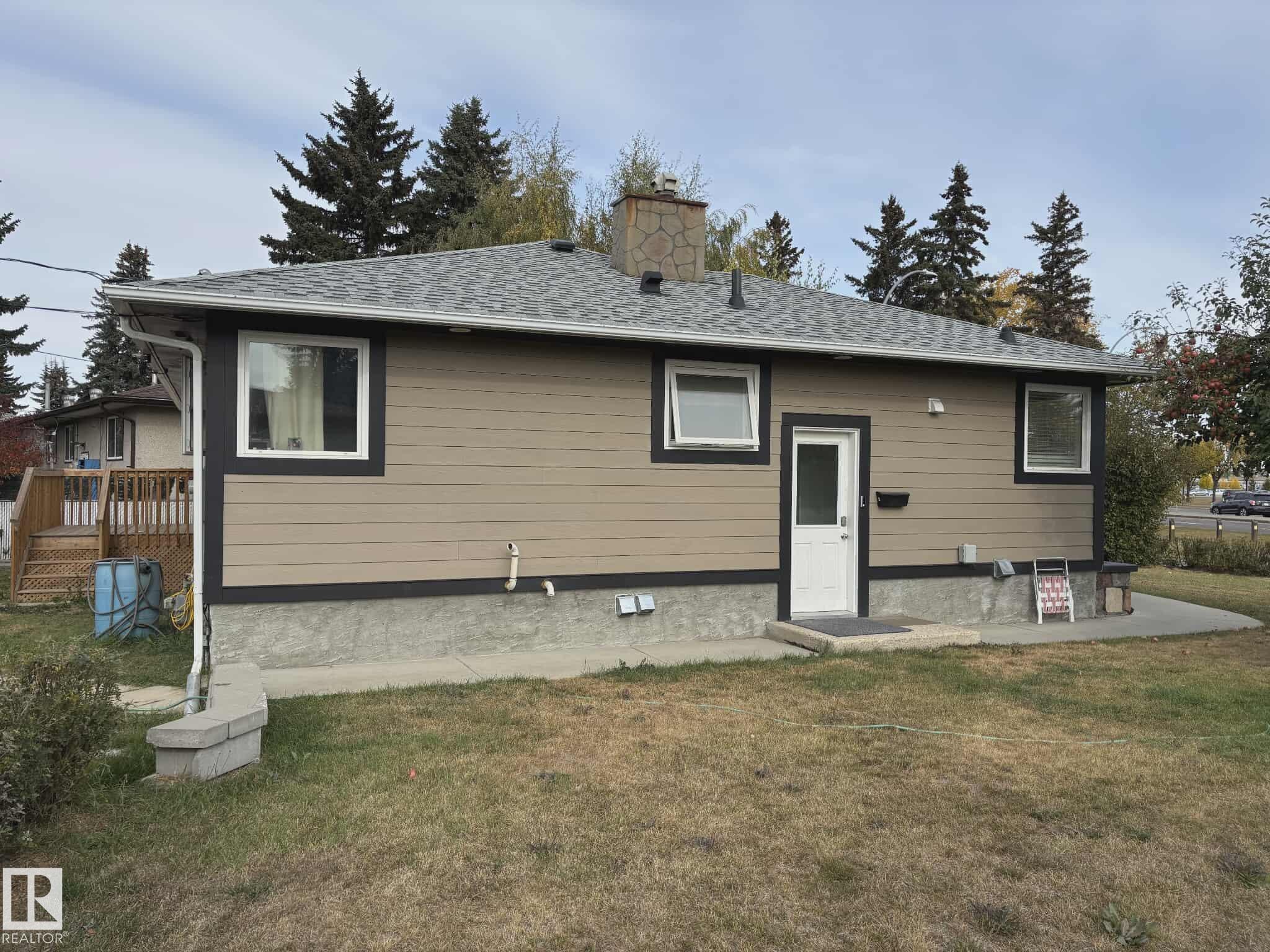 13538 127 Street NW, Wellington, Edmonton