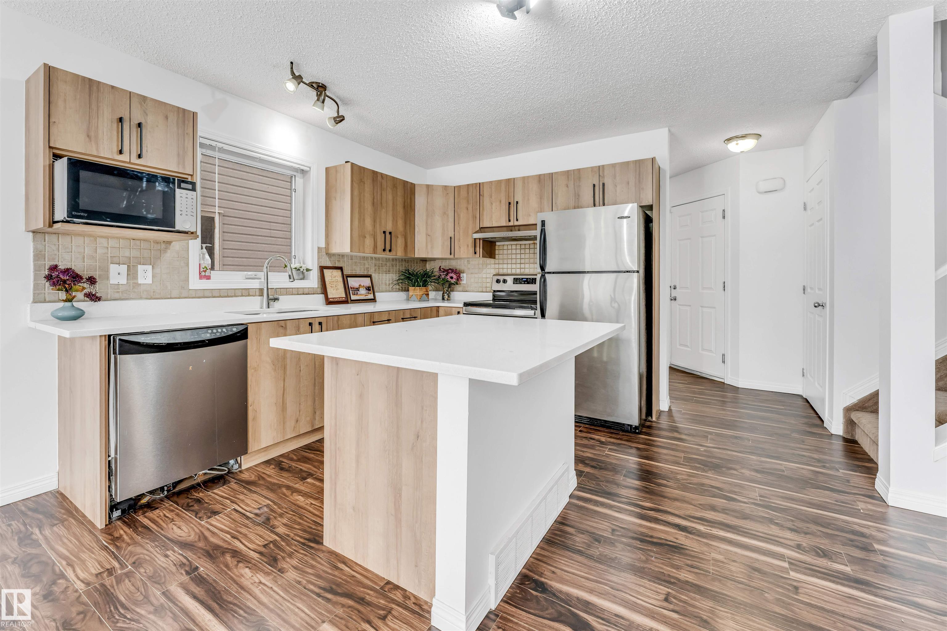 96 - 4350 23 Street NW, Larkspur, Edmonton