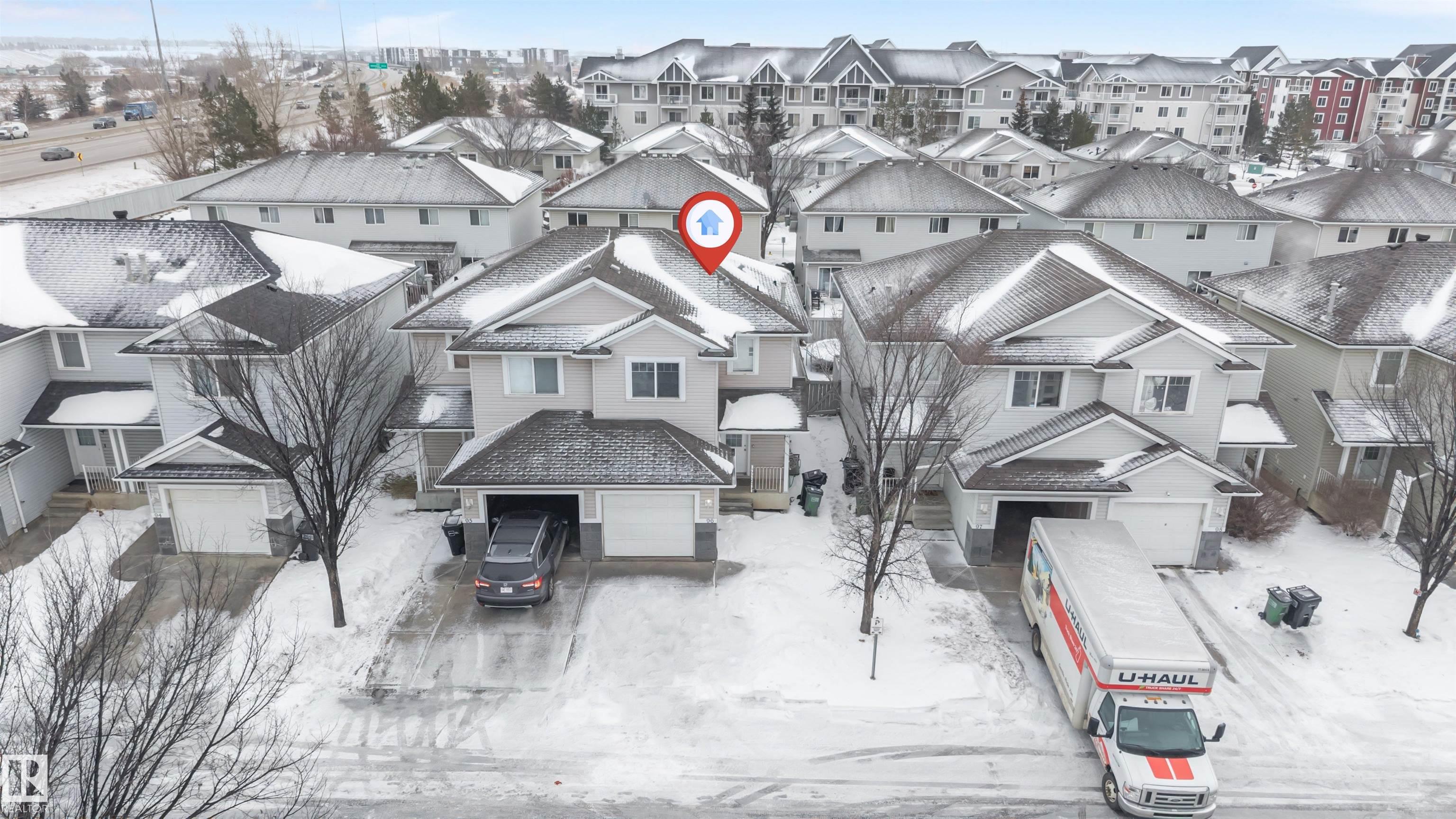 Photo 35 at 96 - 4350 23 Street NW, Larkspur, Edmonton