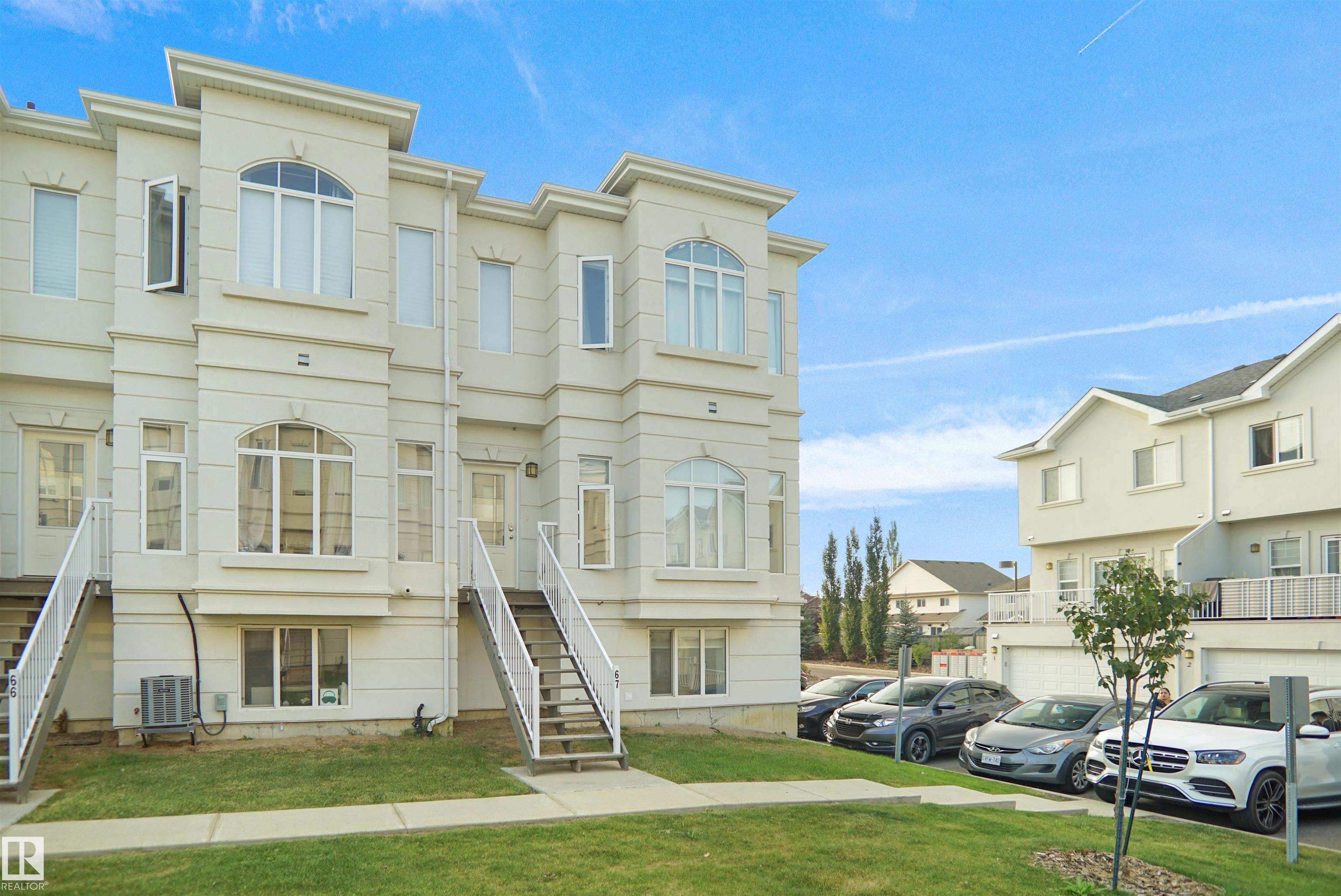 67 - 723 172 Street SW, Windermere, Edmonton