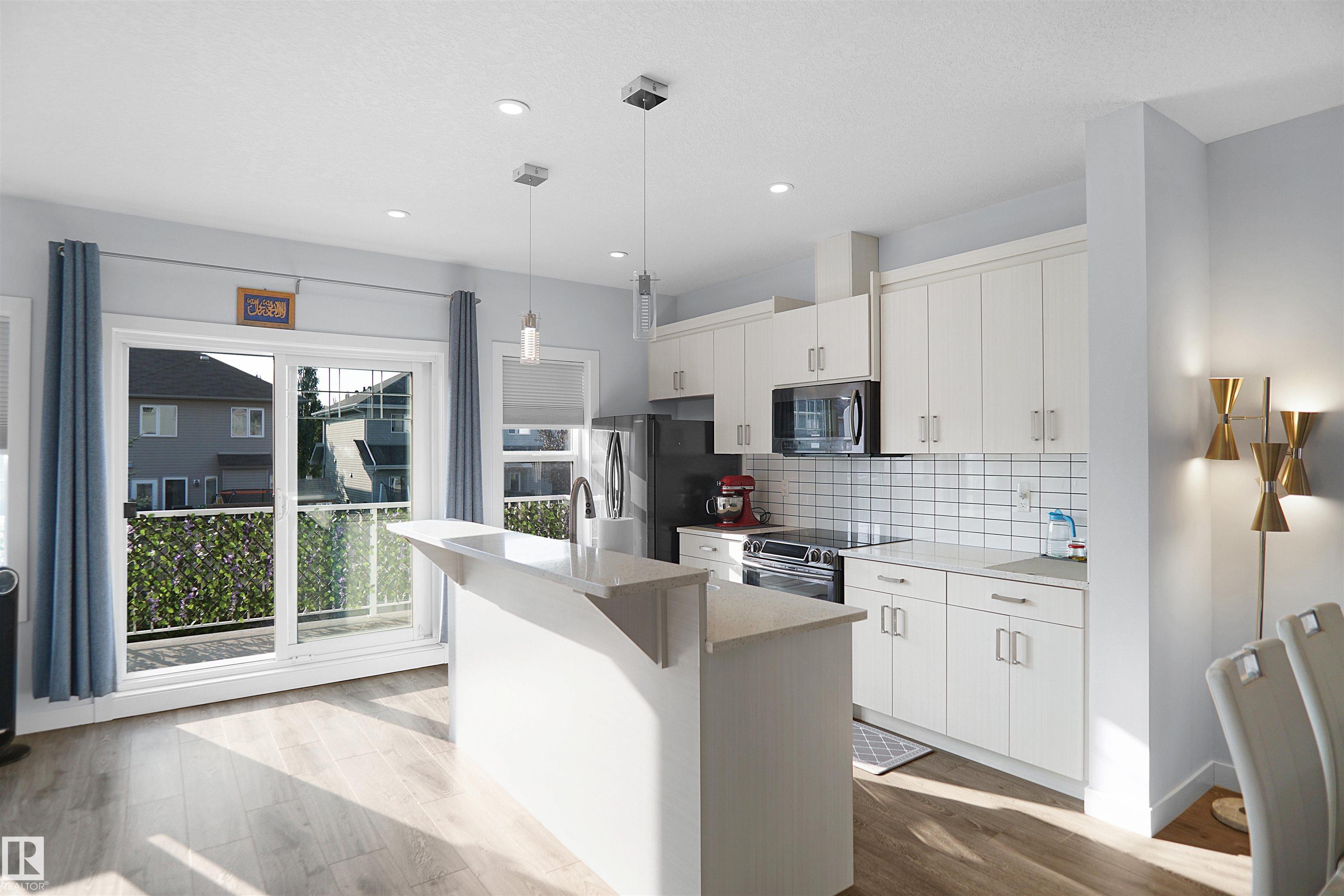 Photo 13 at 67 - 723 172 Street SW, Windermere, Edmonton