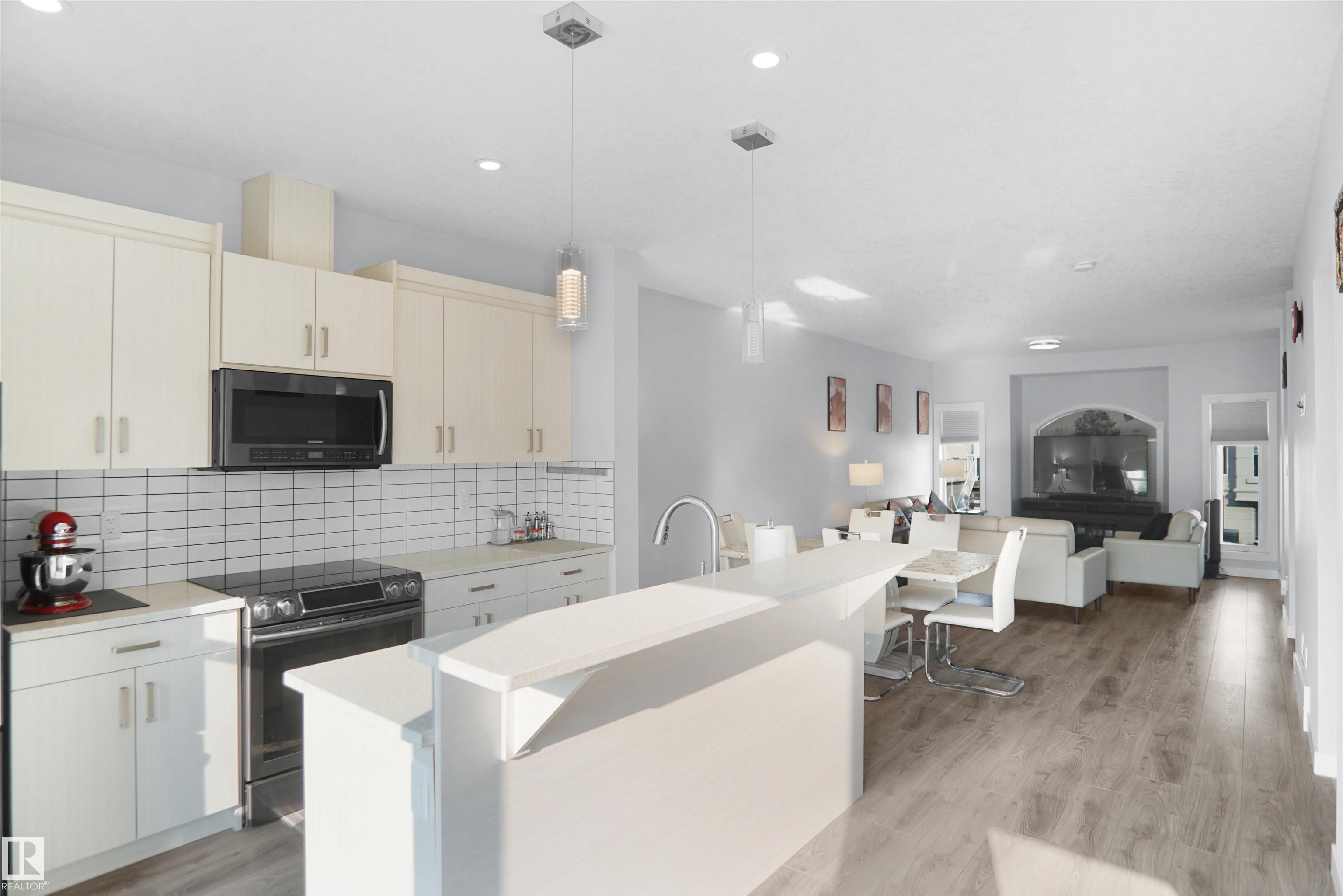 Photo 19 at 67 - 723 172 Street SW, Windermere, Edmonton