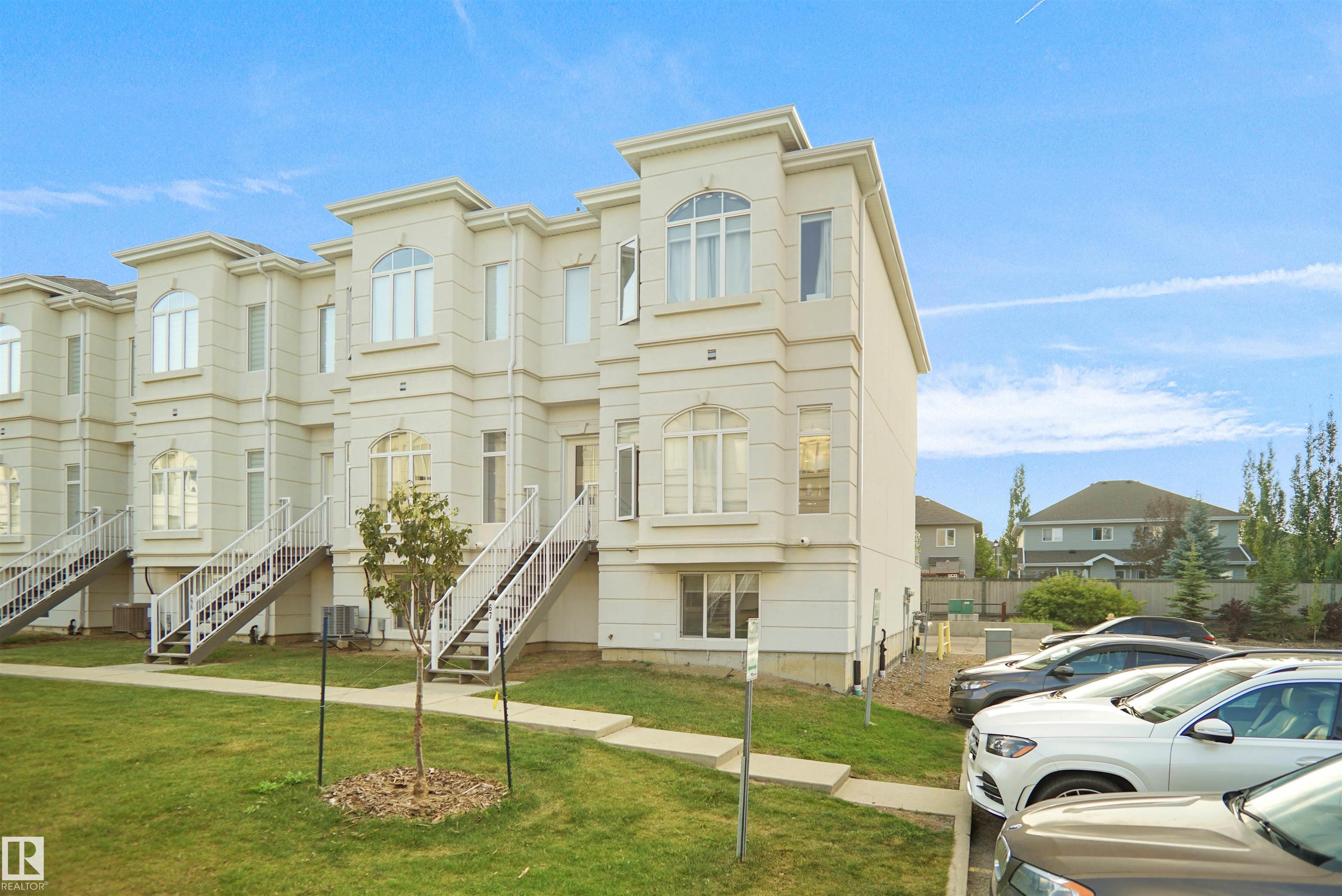 67 - 723 172 Street SW, Windermere, Edmonton