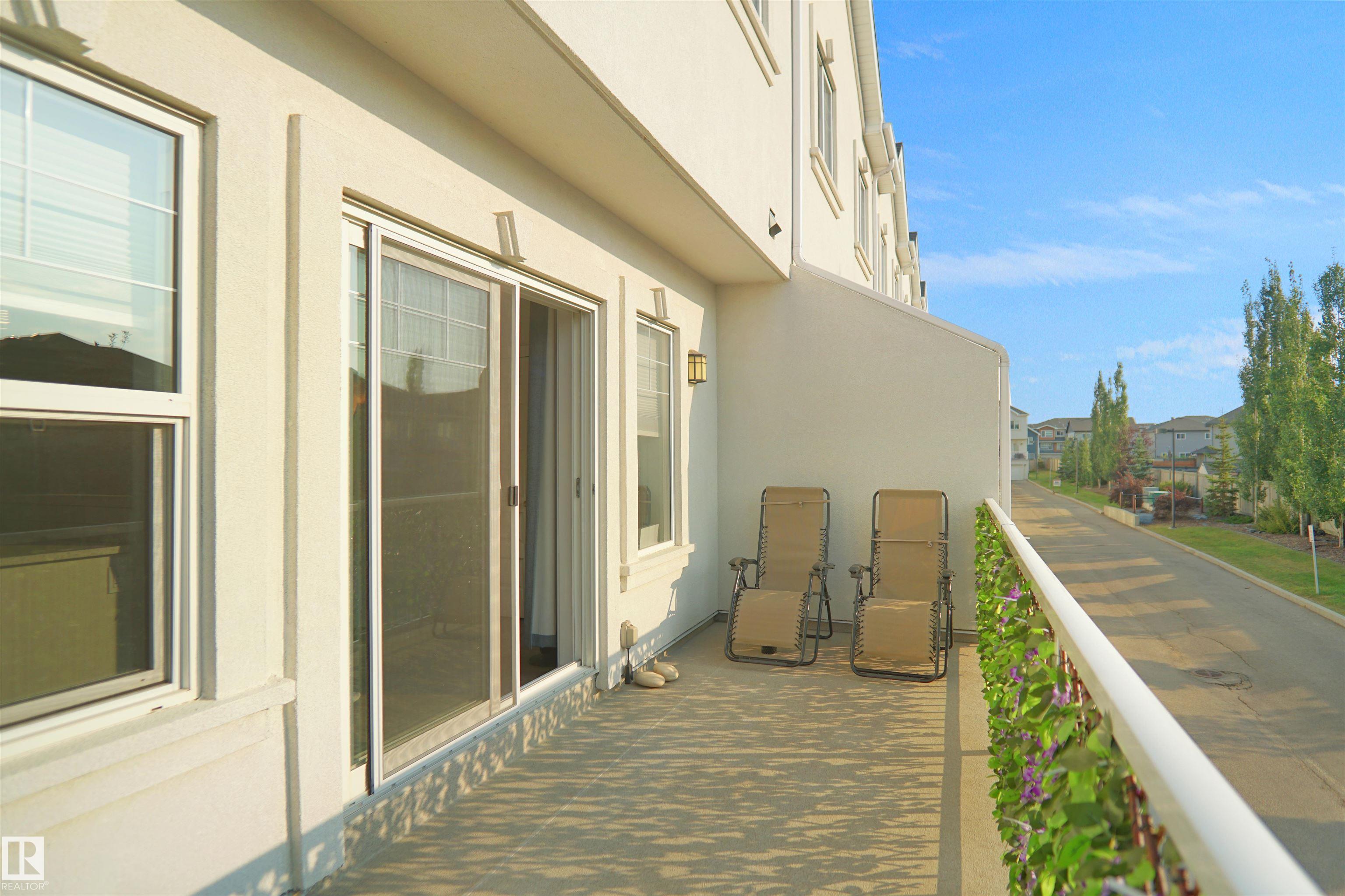 Photo 22 at 67 - 723 172 Street SW, Windermere, Edmonton