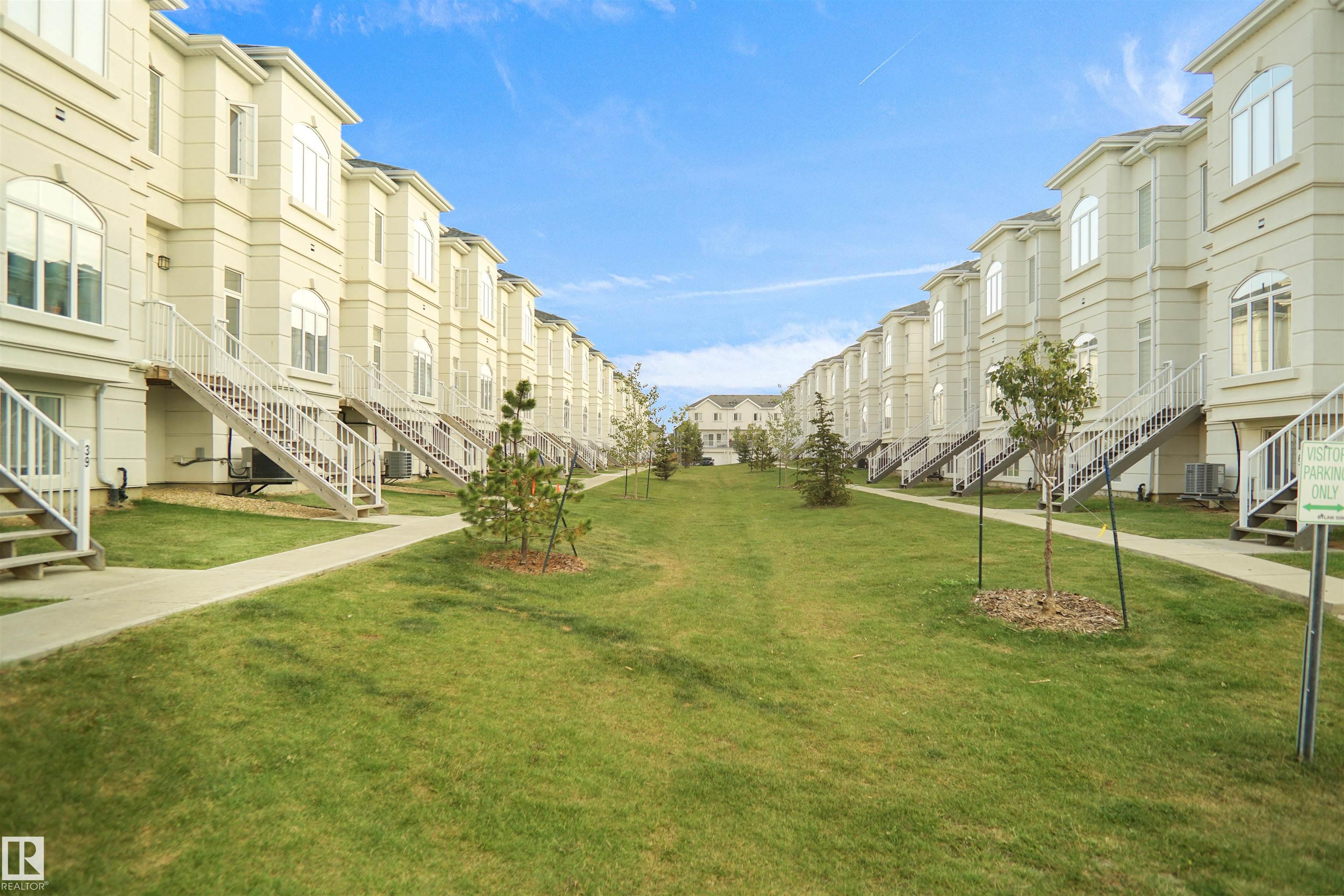 67 - 723 172 Street SW, Windermere, Edmonton