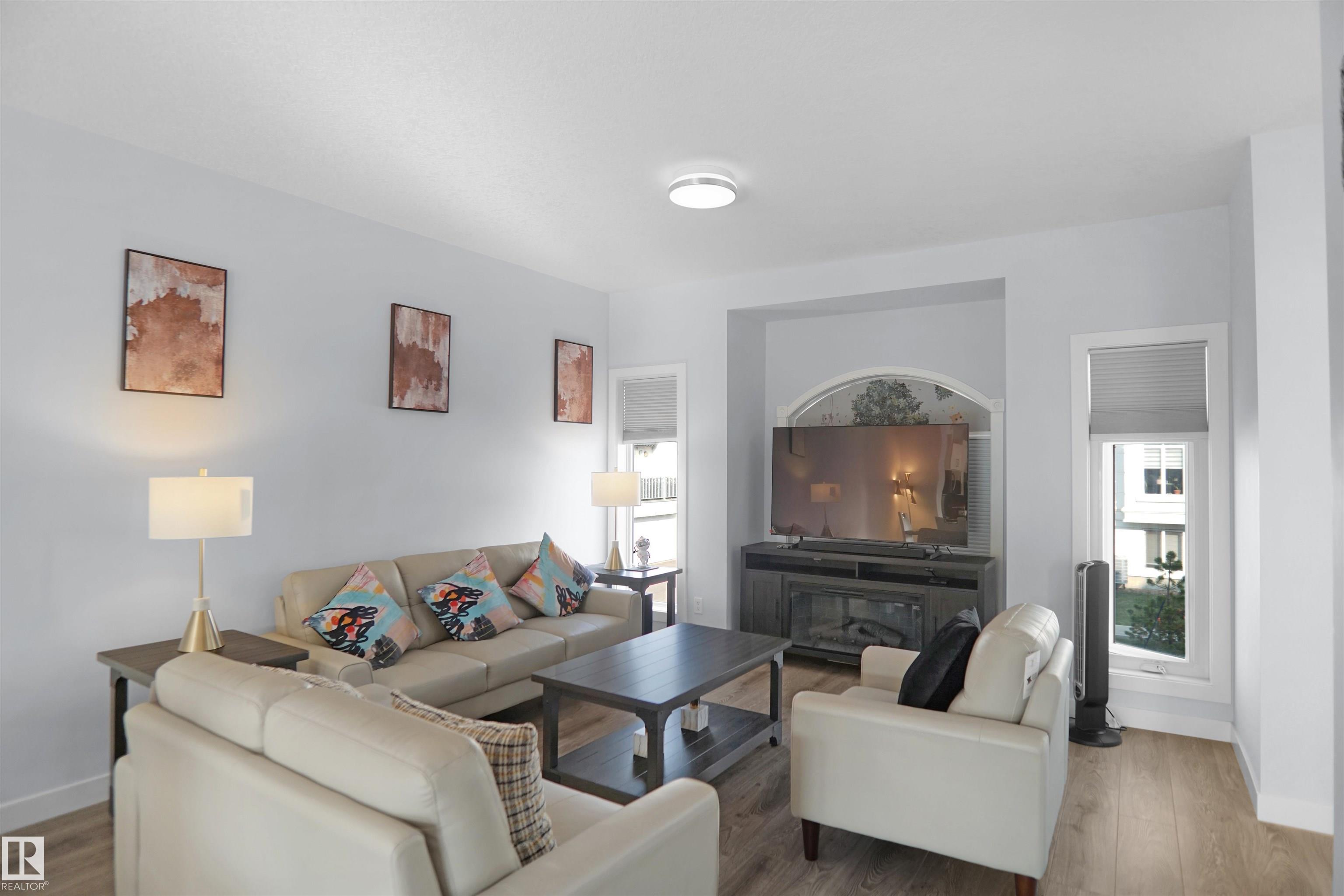 Photo 8 at 67 - 723 172 Street SW, Windermere, Edmonton