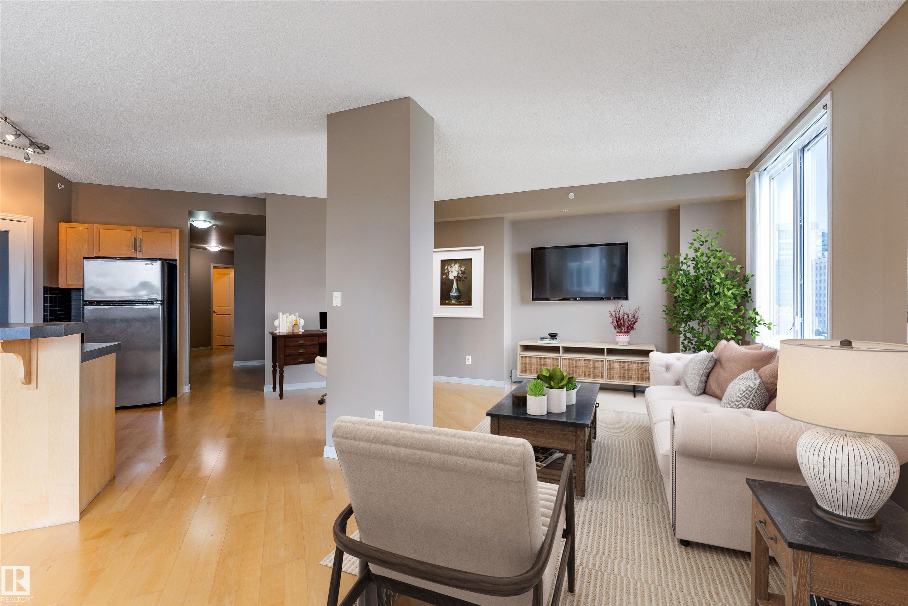 Photo 14 at 901 - 10504 99 Avenue NW, Downtown, Edmonton