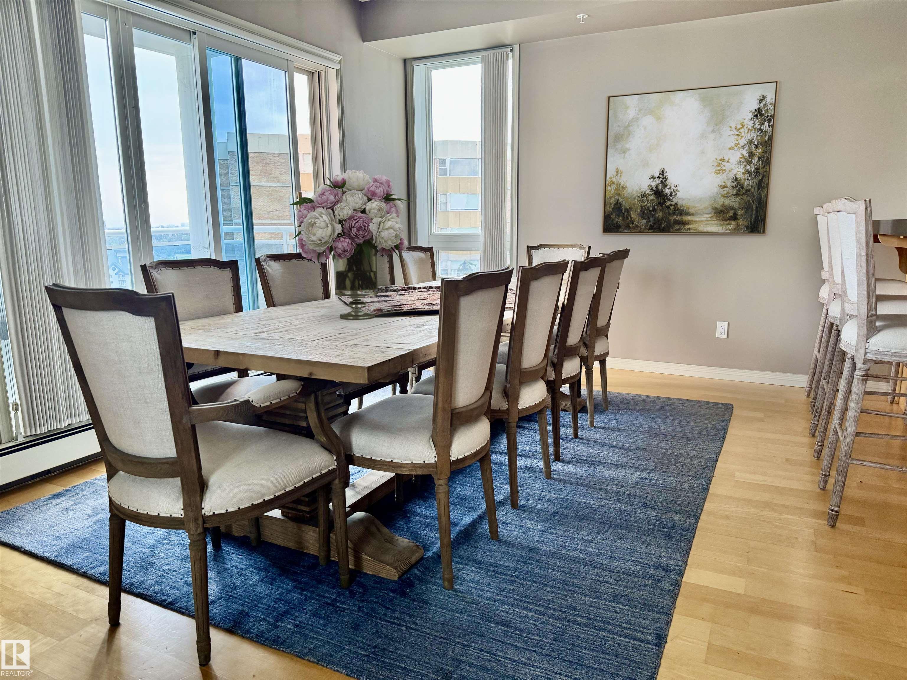 Photo 17 at 901 - 10504 99 Avenue NW, Downtown, Edmonton