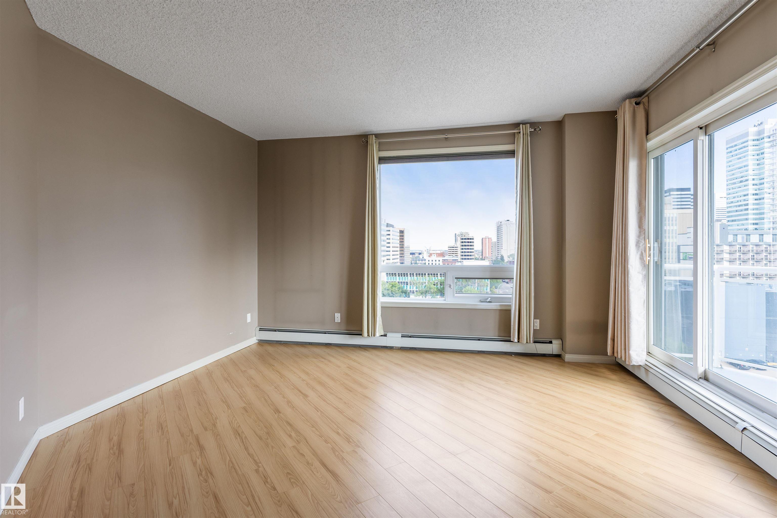 Photo 28 at 901 - 10504 99 Avenue NW, Downtown, Edmonton