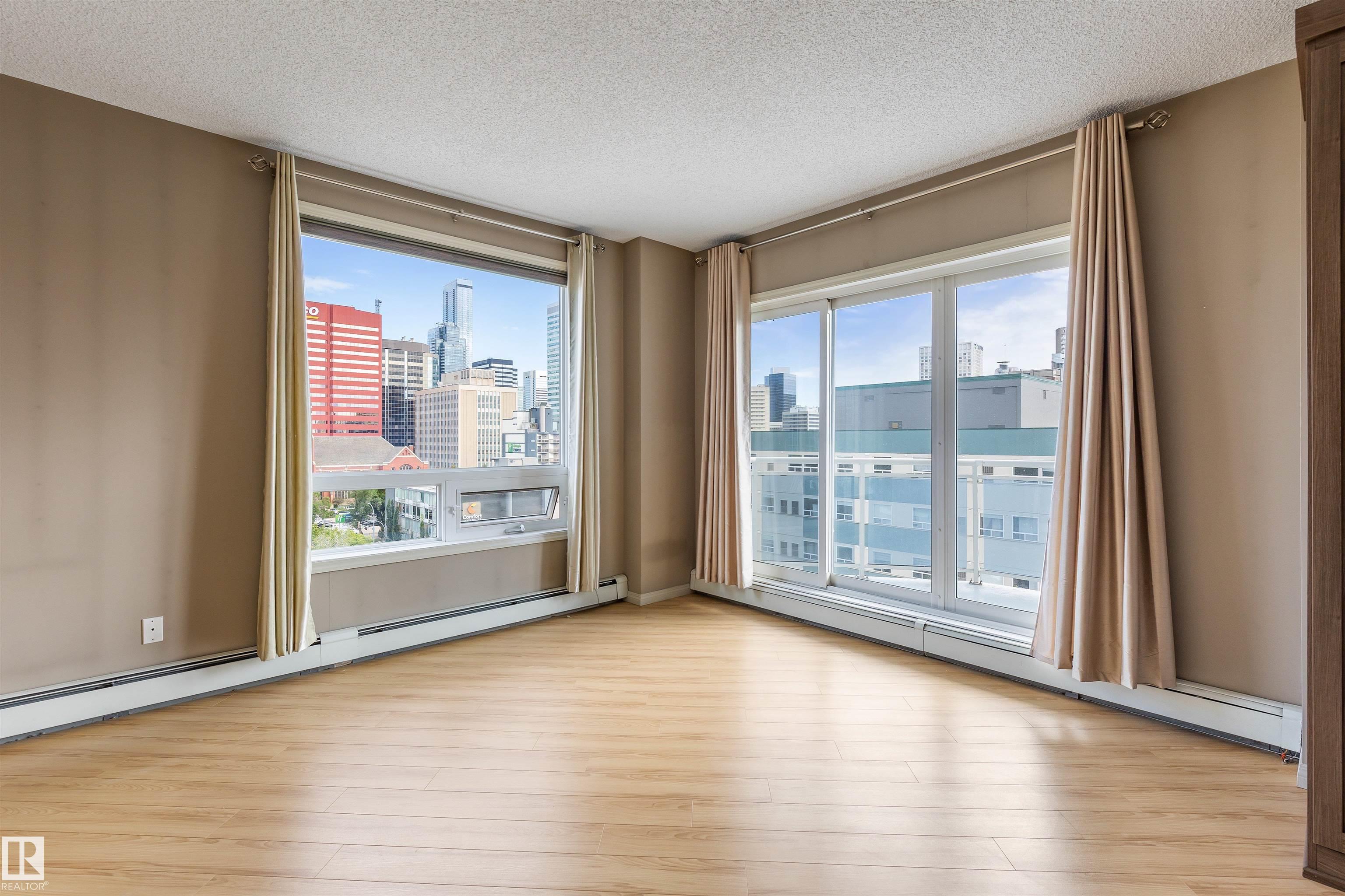 Photo 30 at 901 - 10504 99 Avenue NW, Downtown, Edmonton