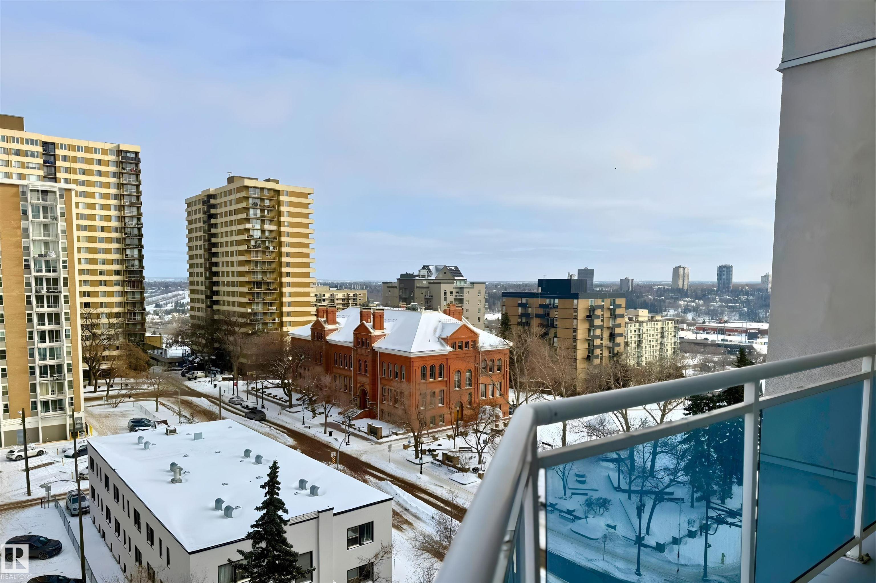 Photo 33 at 901 - 10504 99 Avenue NW, Downtown, Edmonton