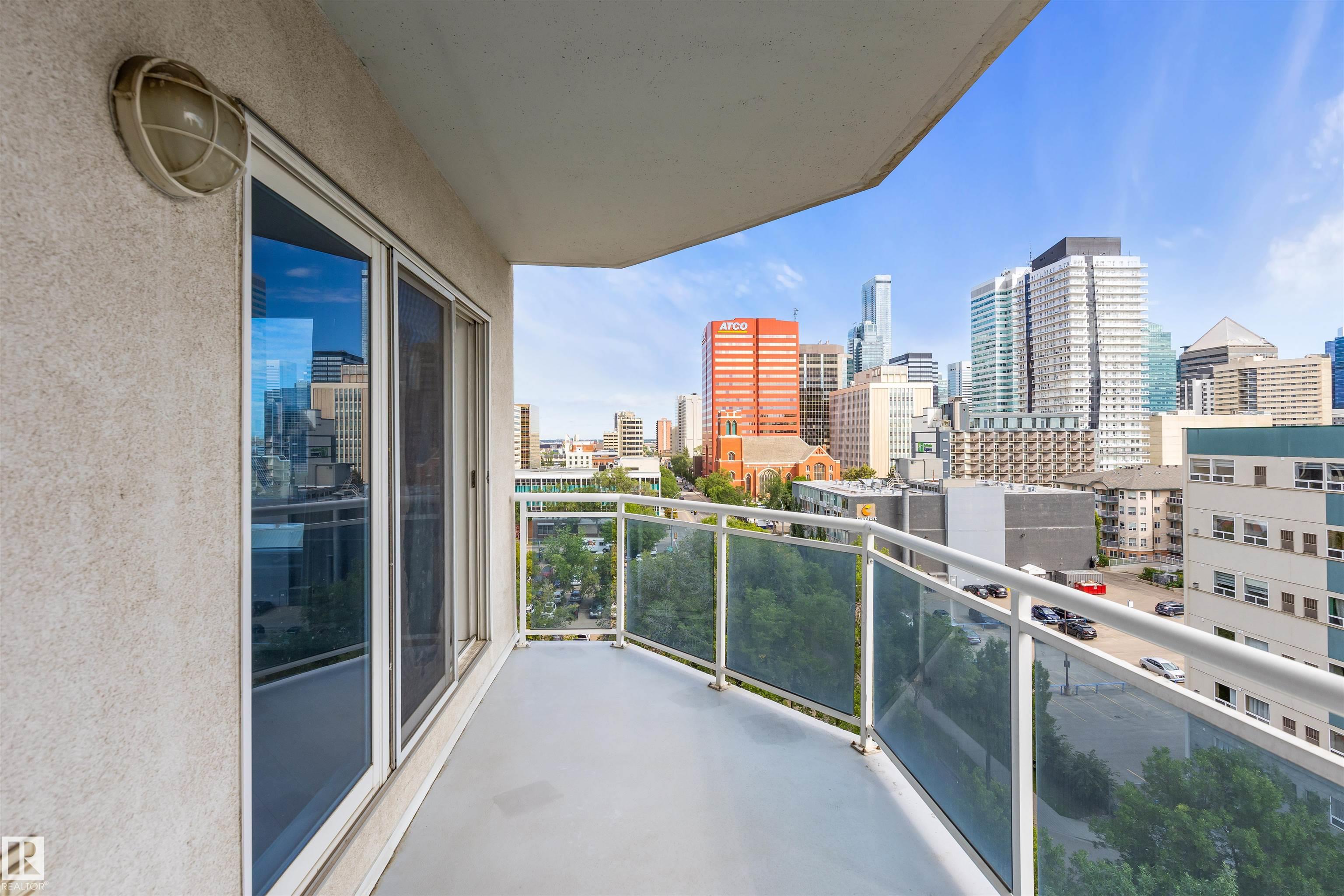 Photo 36 at 901 - 10504 99 Avenue NW, Downtown, Edmonton