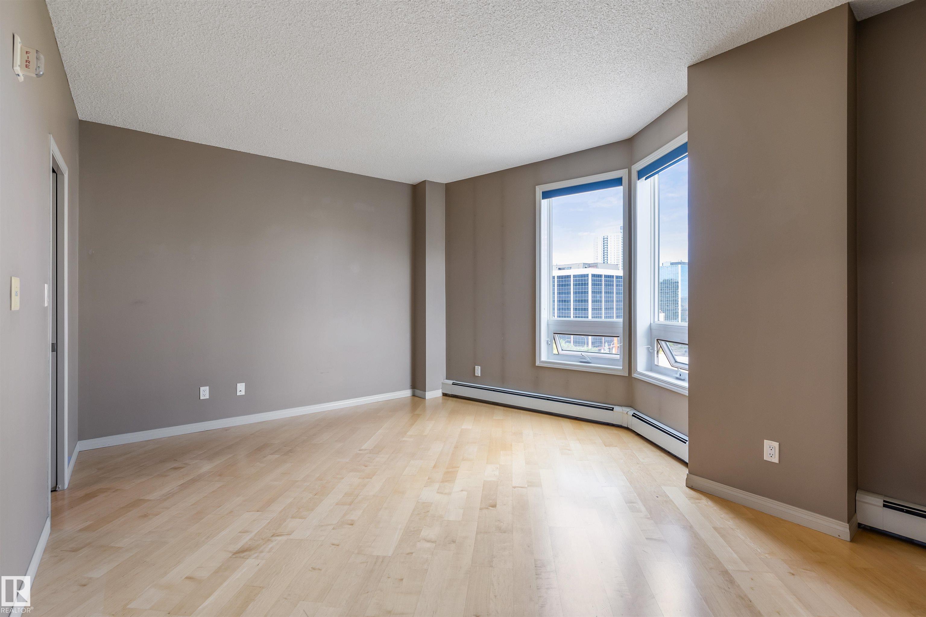 Photo 41 at 901 - 10504 99 Avenue NW, Downtown, Edmonton