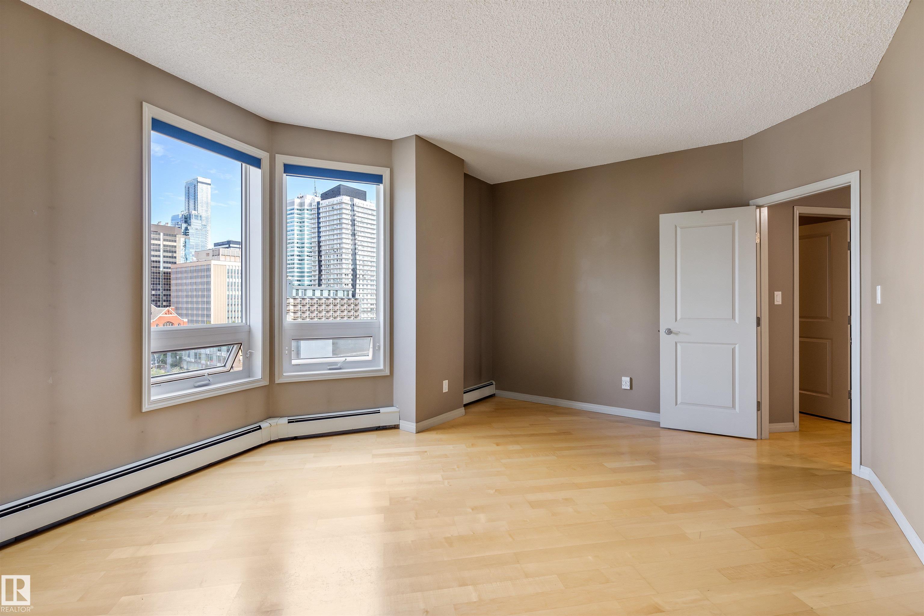 Photo 42 at 901 - 10504 99 Avenue NW, Downtown, Edmonton