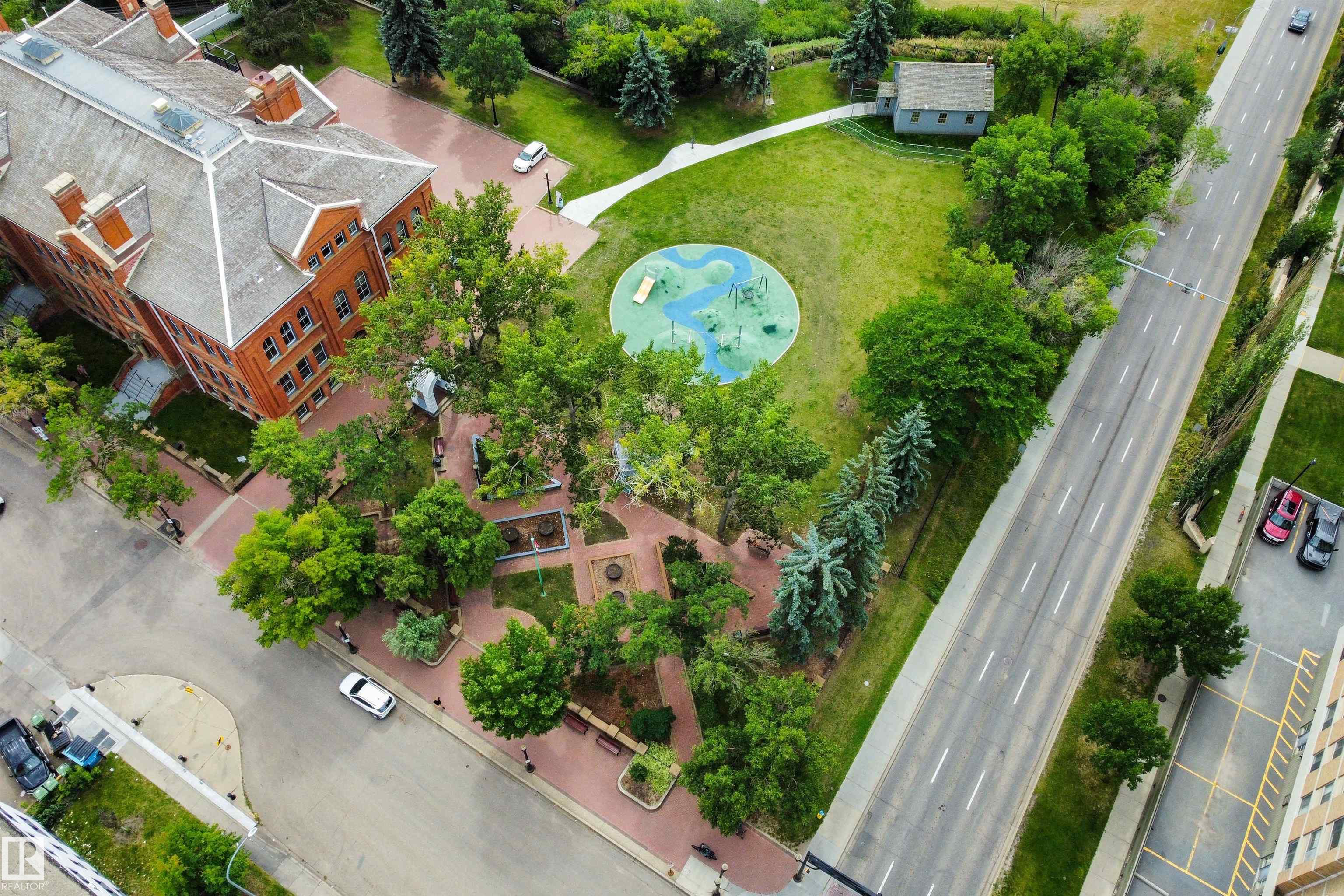 Photo 49 at 901 - 10504 99 Avenue NW, Downtown, Edmonton