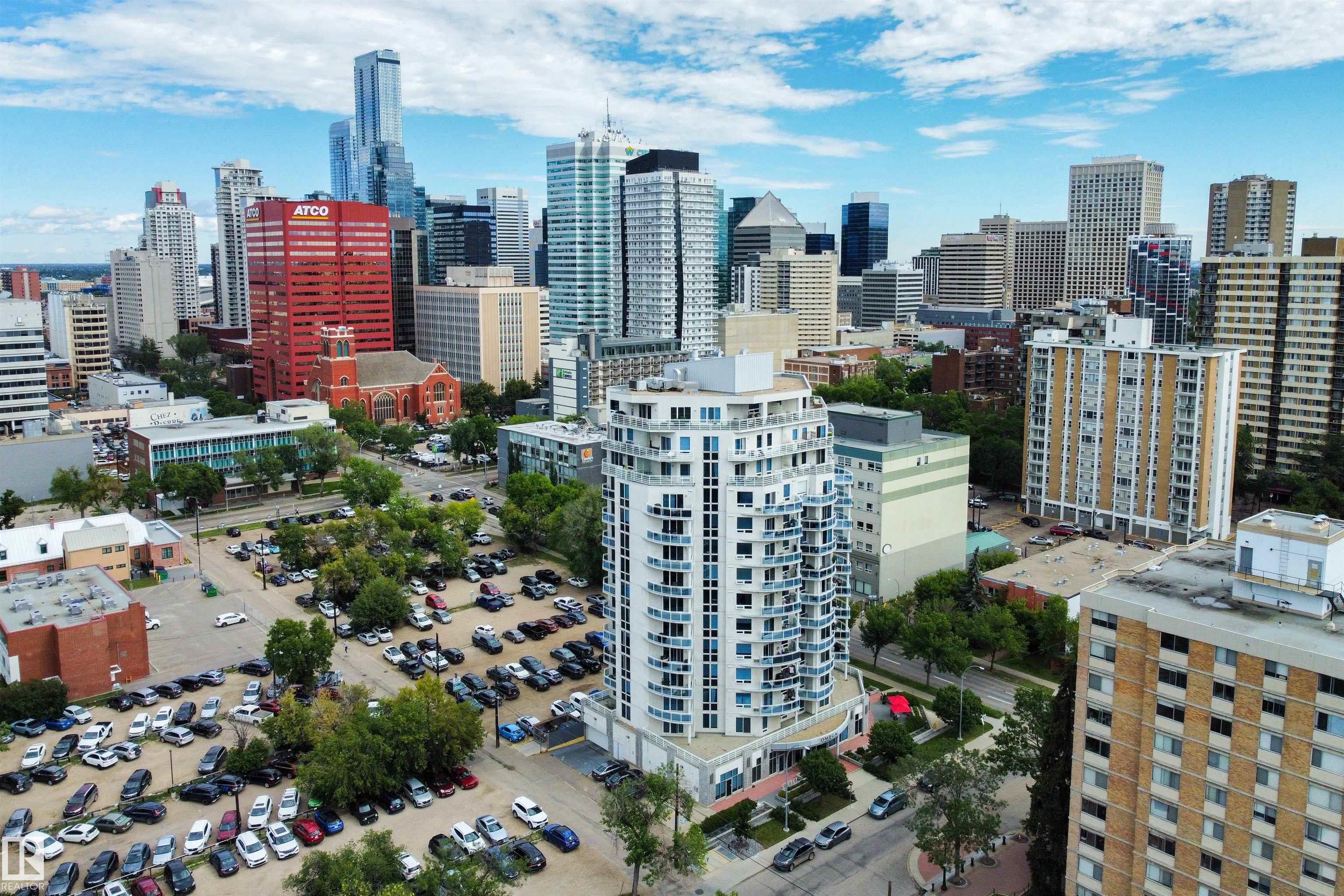 Photo 50 at 901 - 10504 99 Avenue NW, Downtown, Edmonton