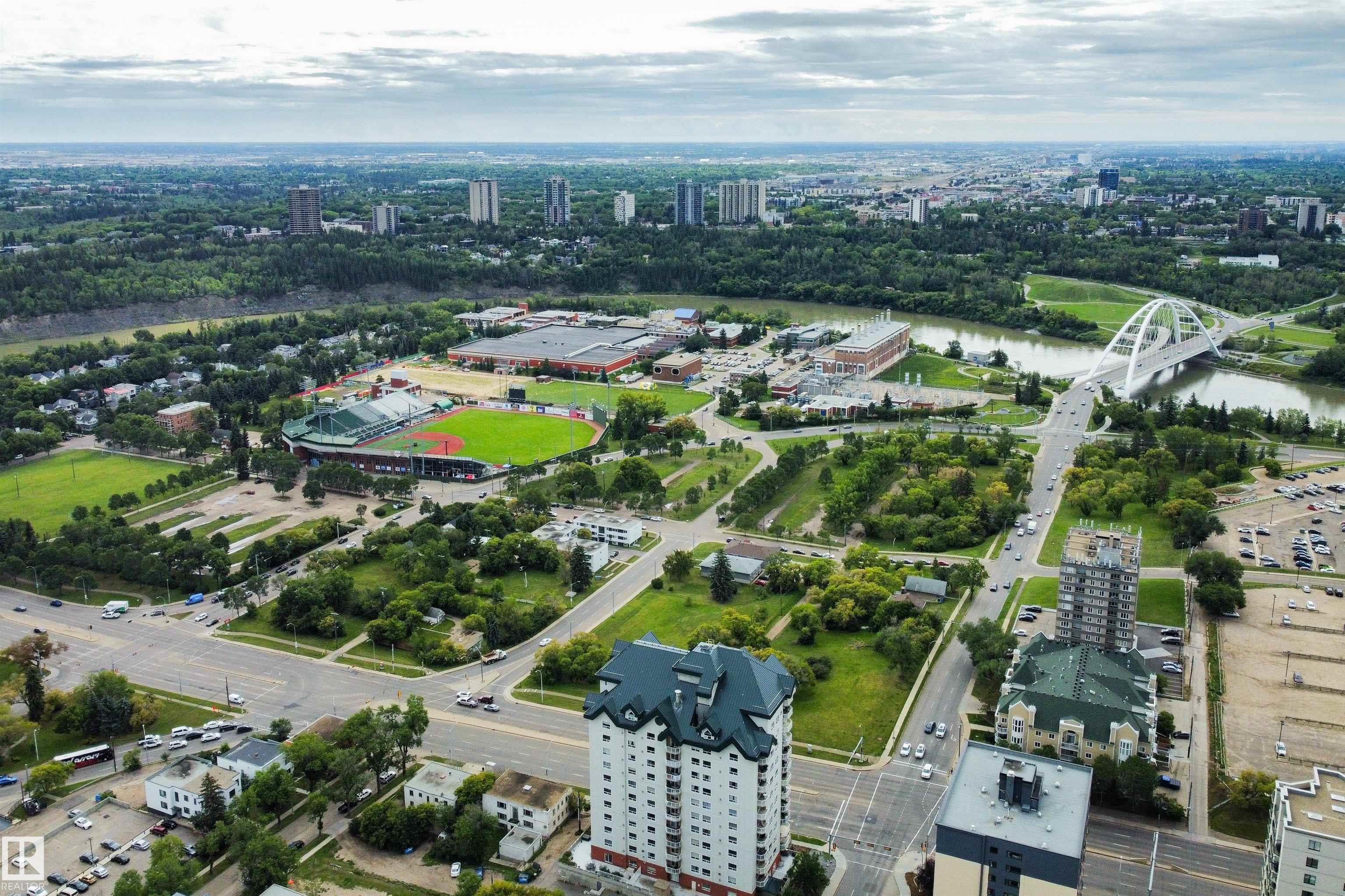 Photo 53 at 901 - 10504 99 Avenue NW, Downtown, Edmonton