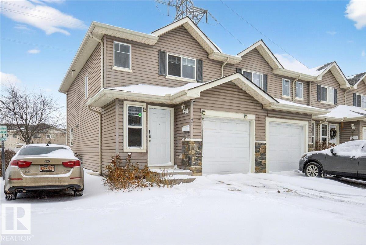 Photo 6 at 47 - 230 Edwards Drive SW, Ellerslie, Edmonton