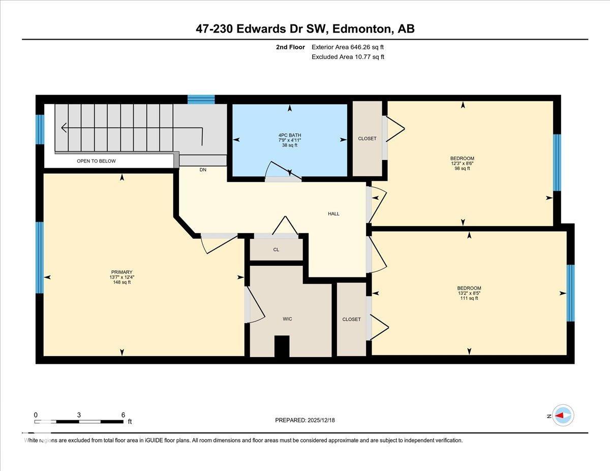 Photo 52 at 47 - 230 Edwards Drive SW, Ellerslie, Edmonton