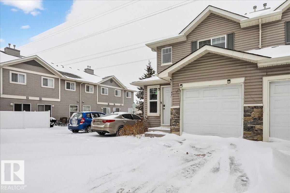 Photo 7 at 47 - 230 Edwards Drive SW, Ellerslie, Edmonton