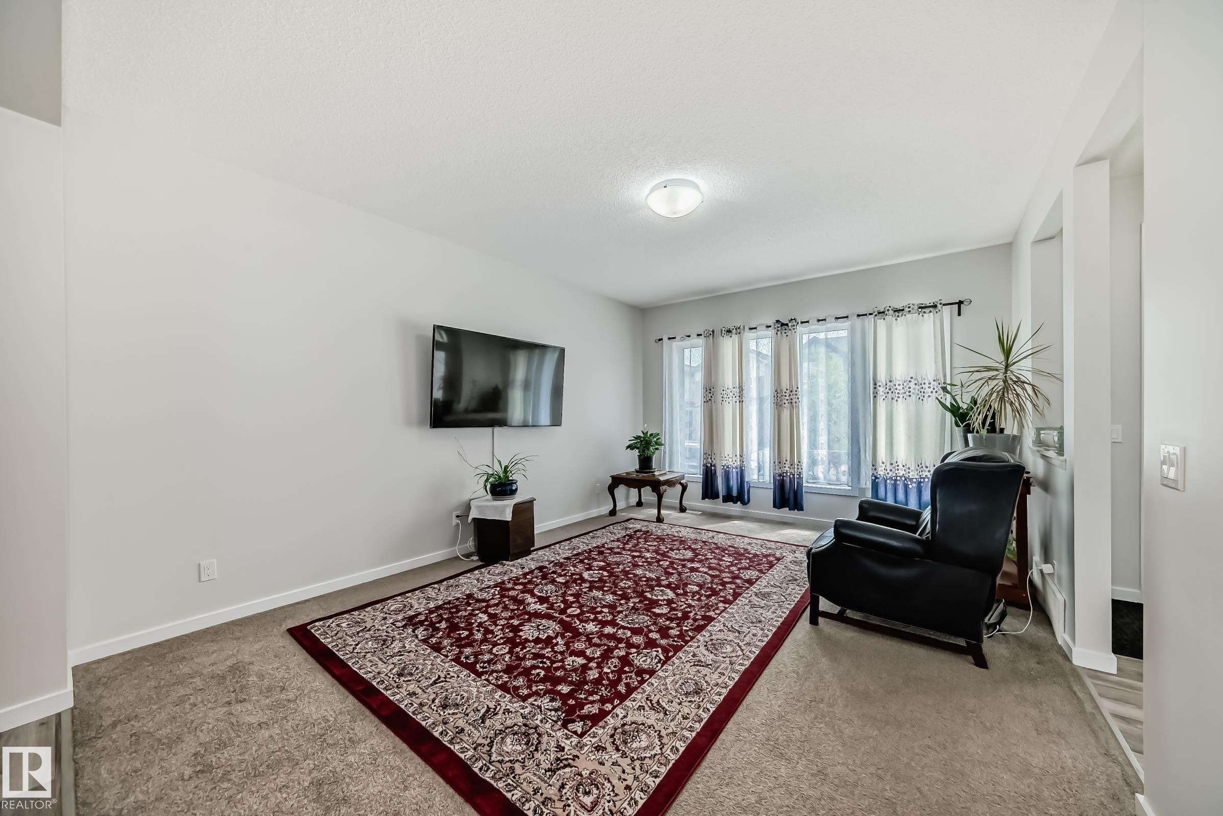 Photo 12 at 4609 Alwood Way SW, Allard, Edmonton