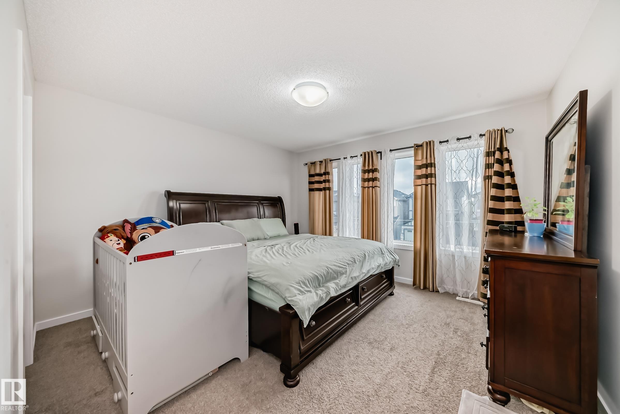 Photo 18 at 4609 Alwood Way SW, Allard, Edmonton