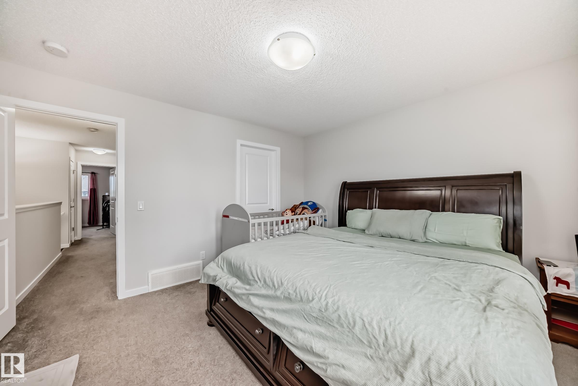 Photo 19 at 4609 Alwood Way SW, Allard, Edmonton