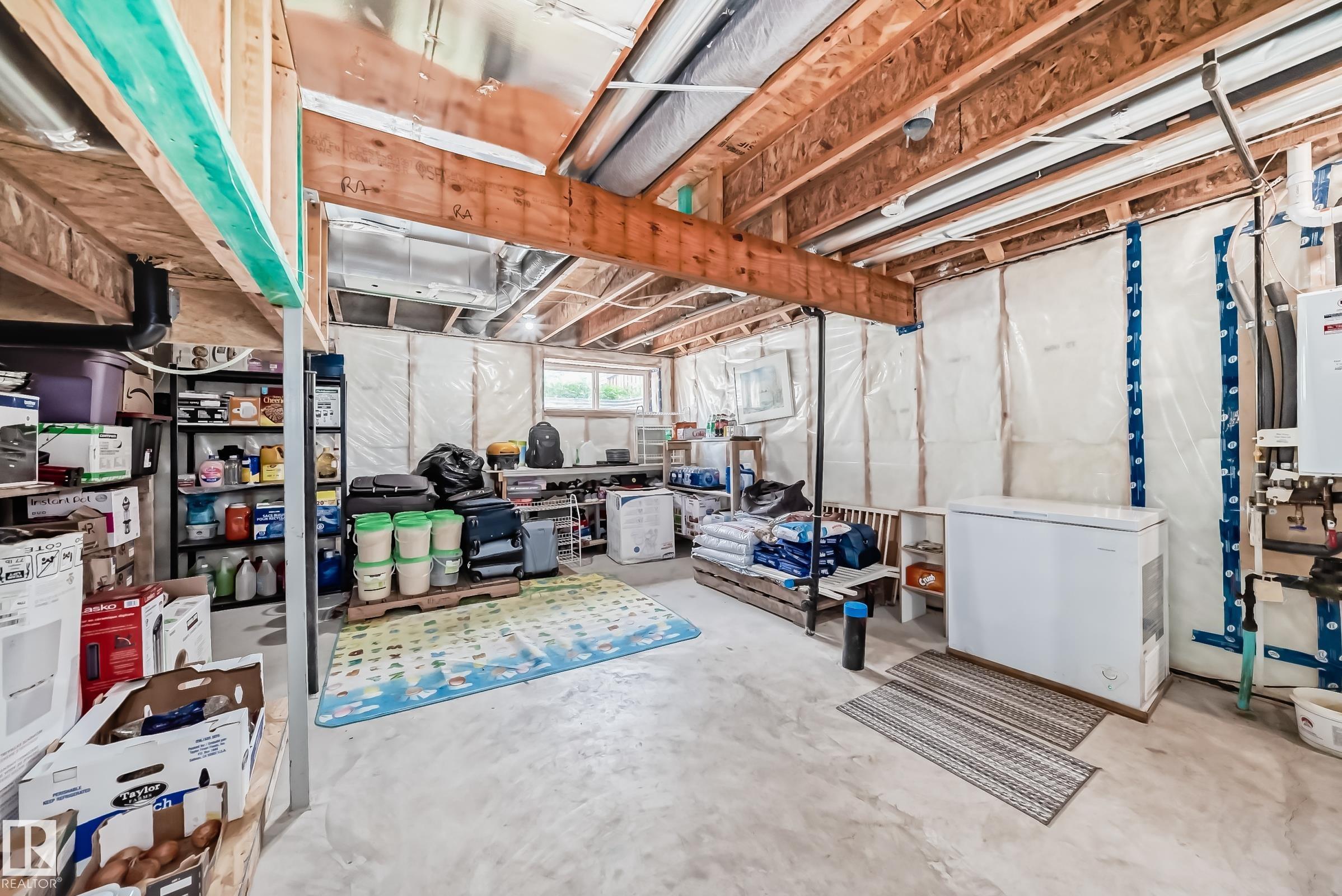 Photo 30 at 4609 Alwood Way SW, Allard, Edmonton