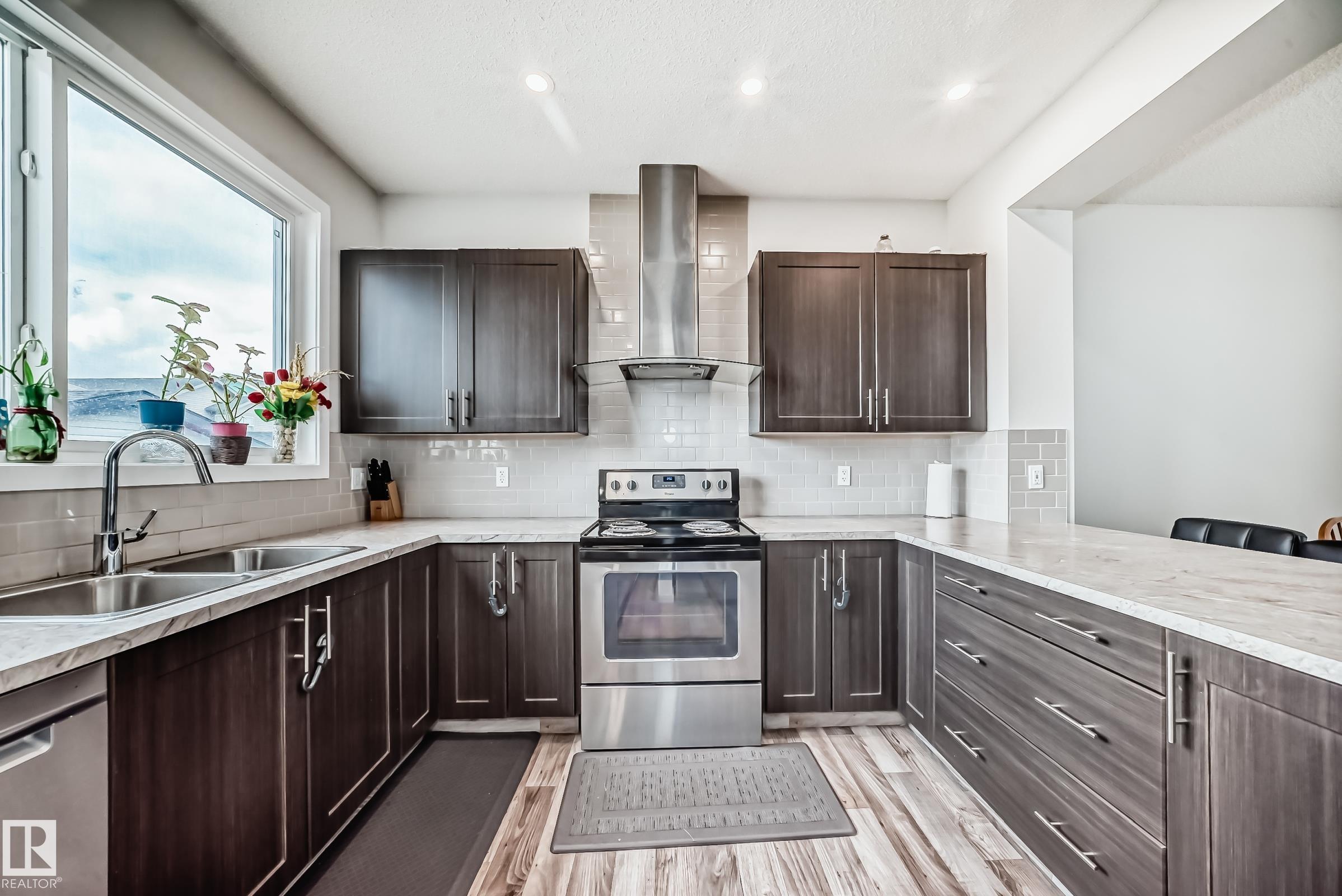 4609 Alwood Way SW, Allard, Edmonton