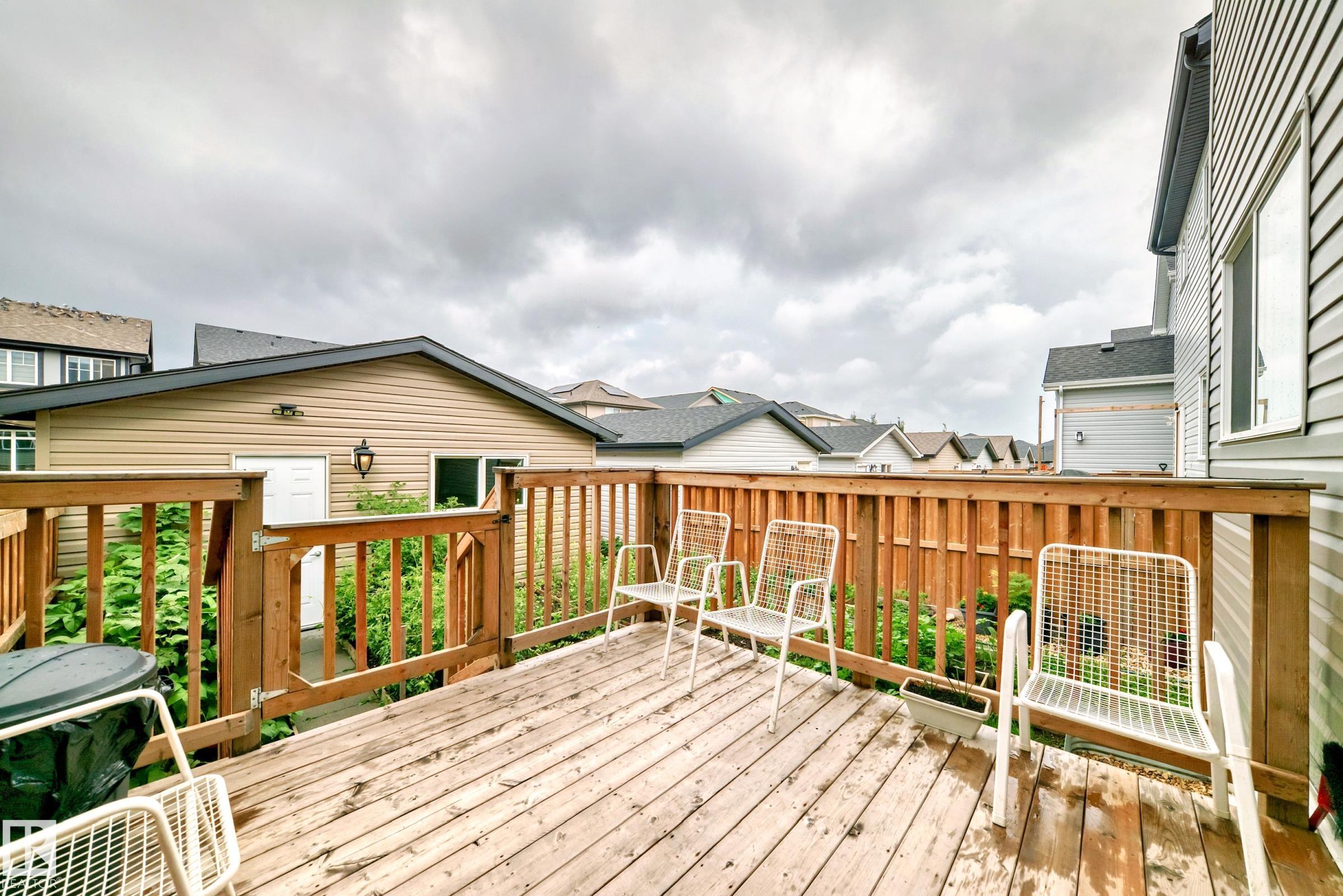 Photo 33 at 4609 Alwood Way SW, Allard, Edmonton
