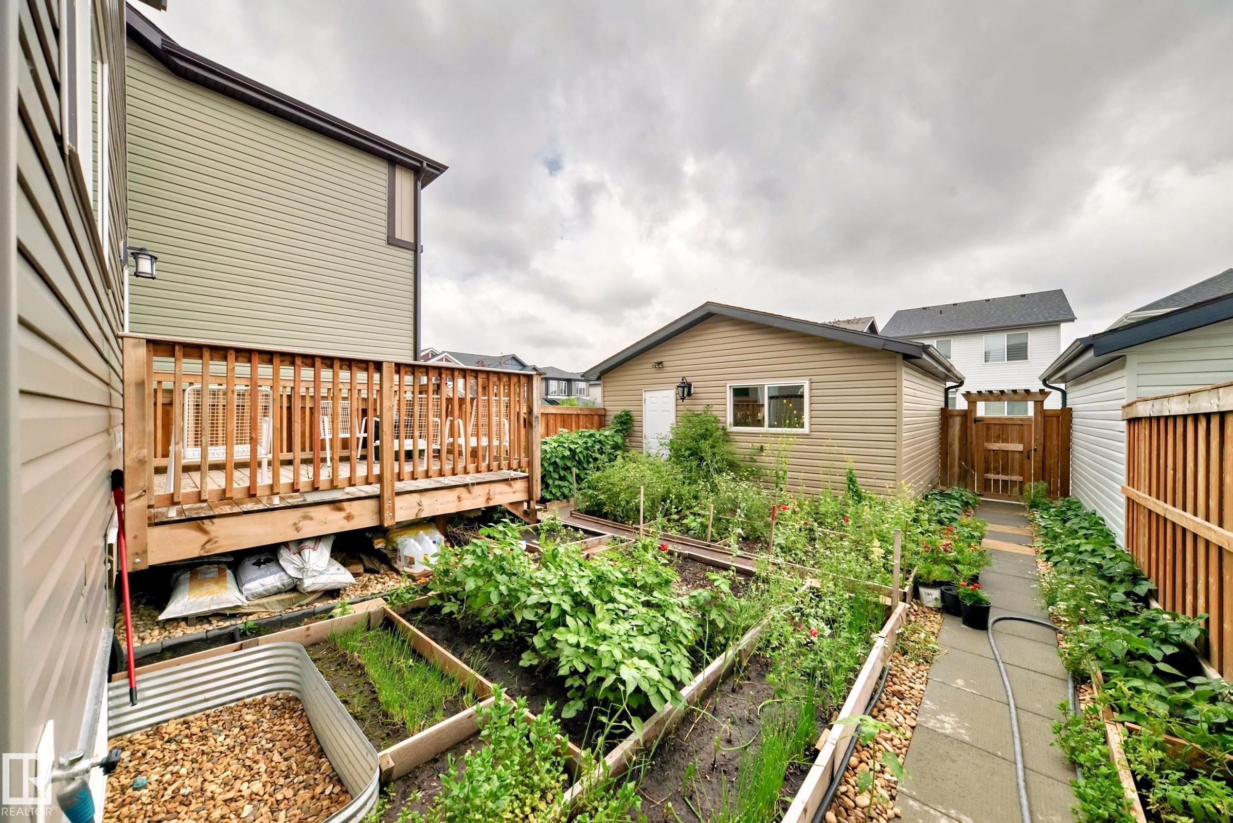 Photo 36 at 4609 Alwood Way SW, Allard, Edmonton