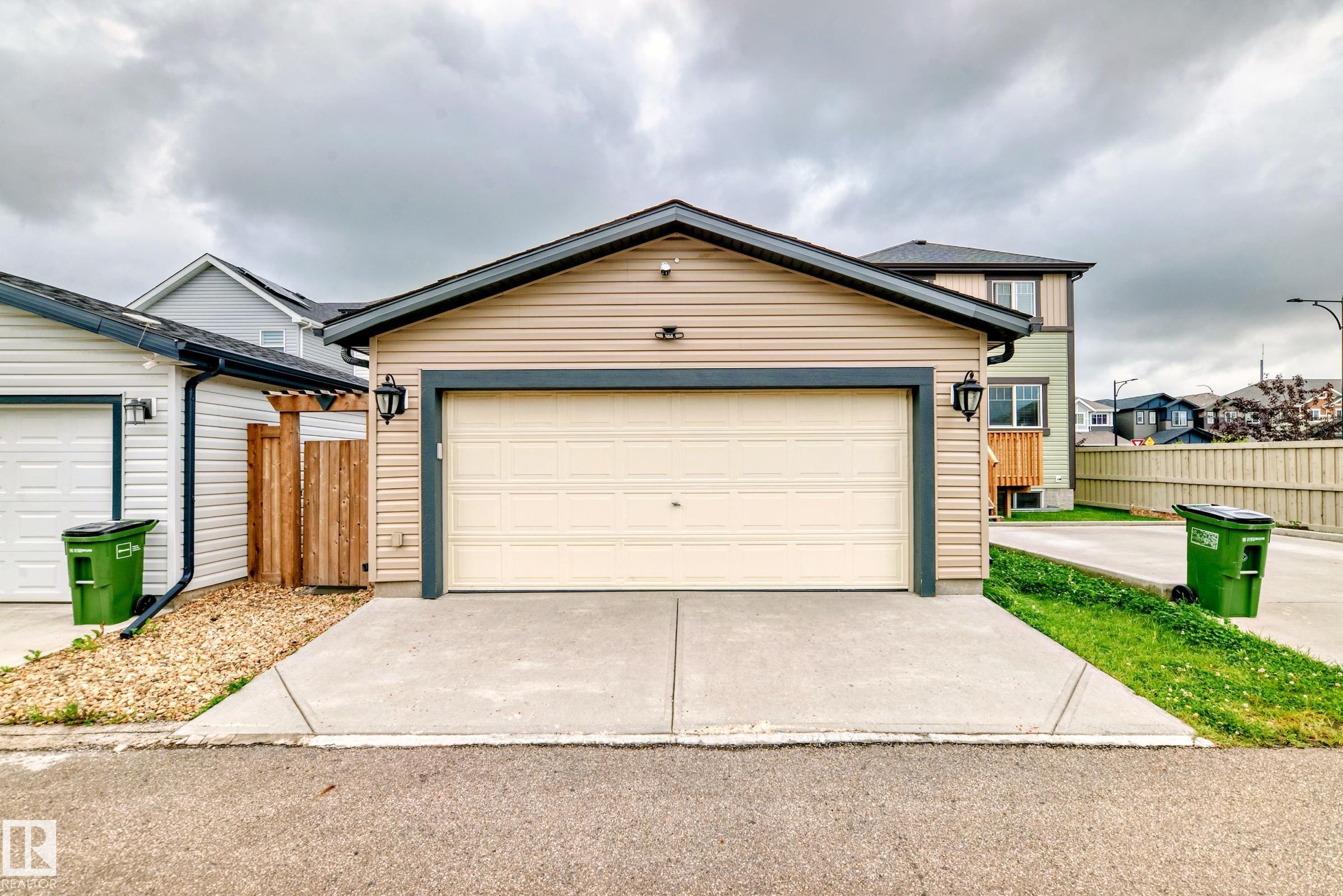 Photo 37 at 4609 Alwood Way SW, Allard, Edmonton