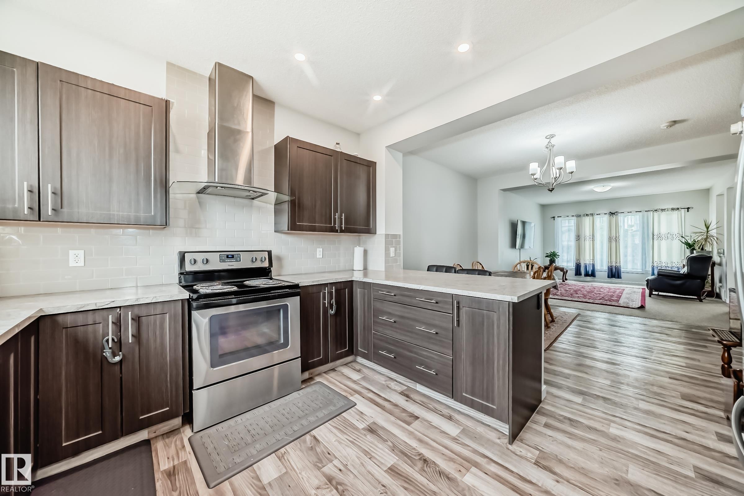 4609 Alwood Way SW, Allard, Edmonton