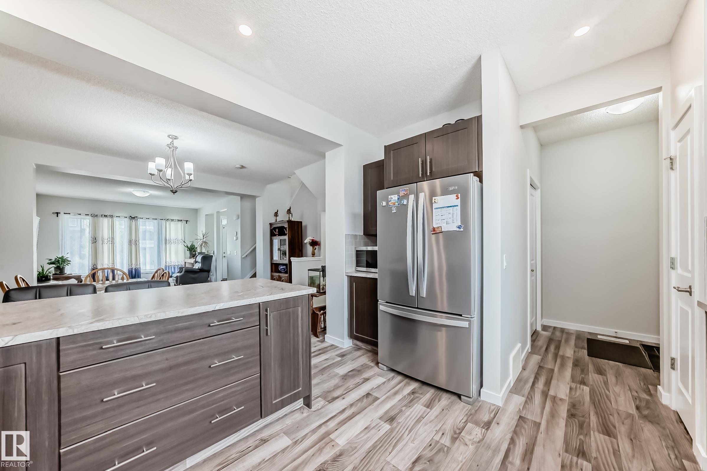 Photo 6 at 4609 Alwood Way SW, Allard, Edmonton