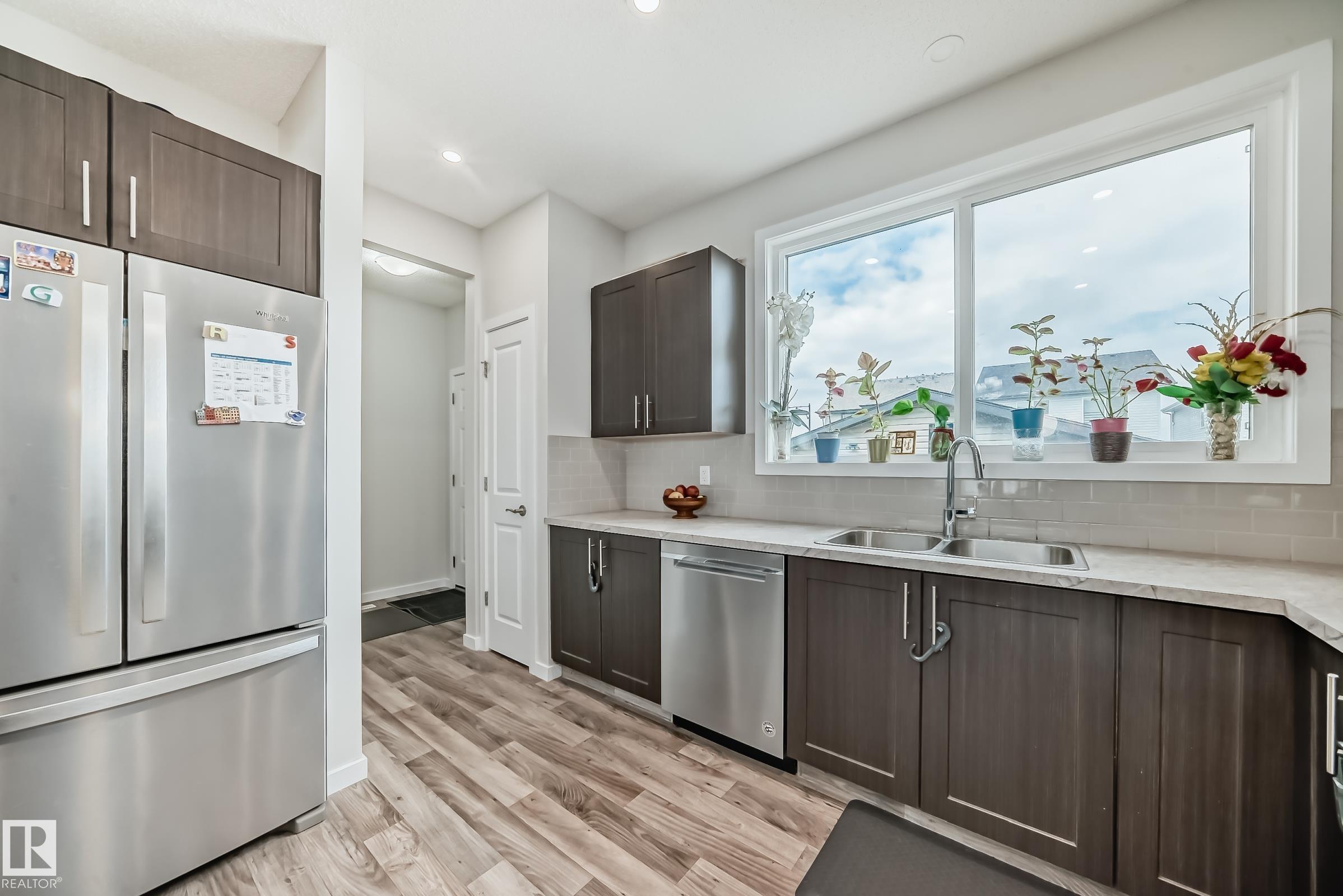 Photo 7 at 4609 Alwood Way SW, Allard, Edmonton