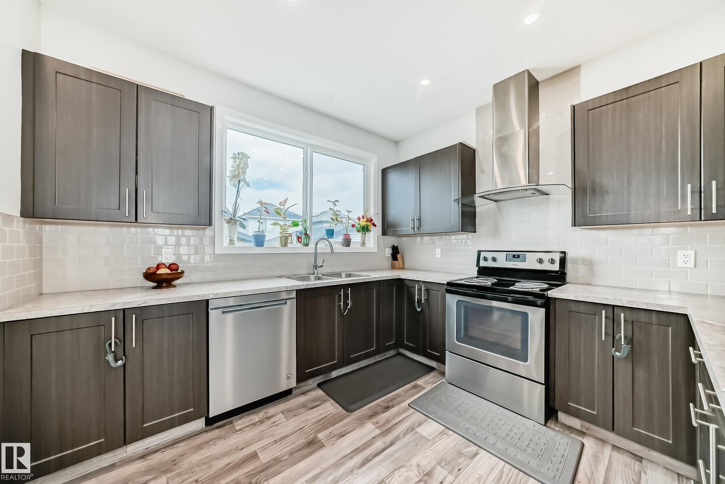 Photo 8 at 4609 Alwood Way SW, Allard, Edmonton