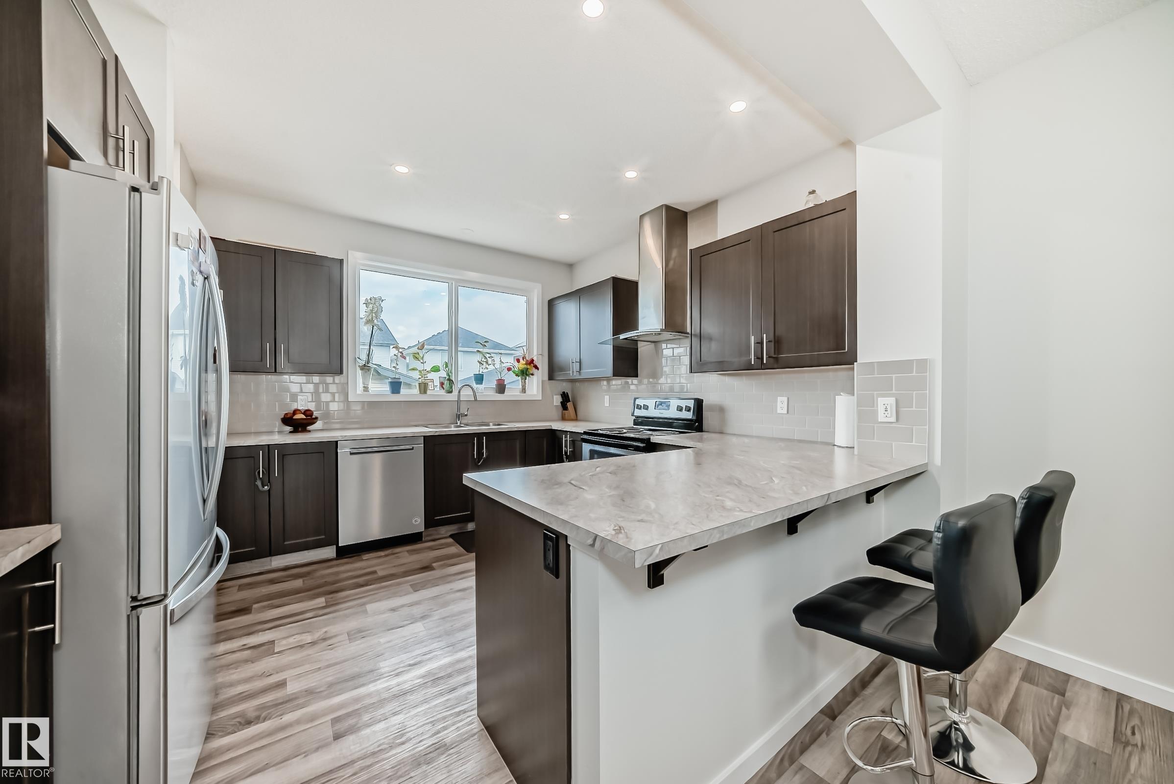 Photo 9 at 4609 Alwood Way SW, Allard, Edmonton