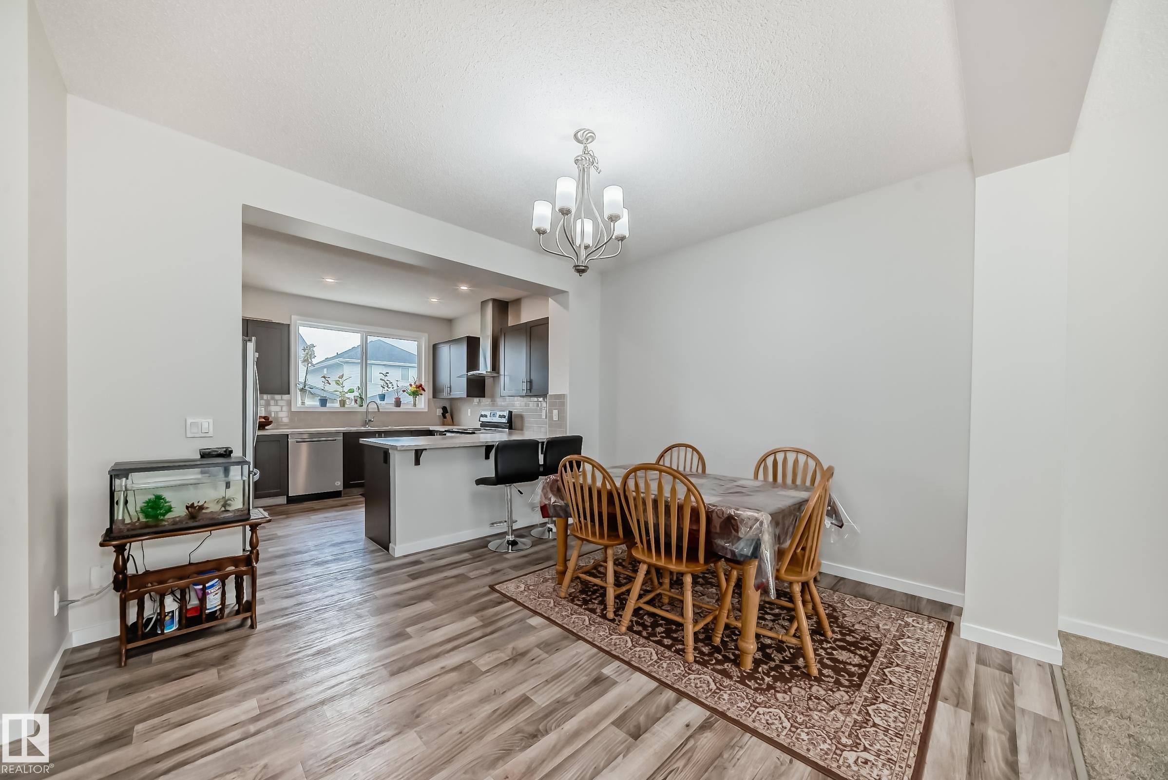 Photo 10 at 4609 Alwood Way SW, Allard, Edmonton