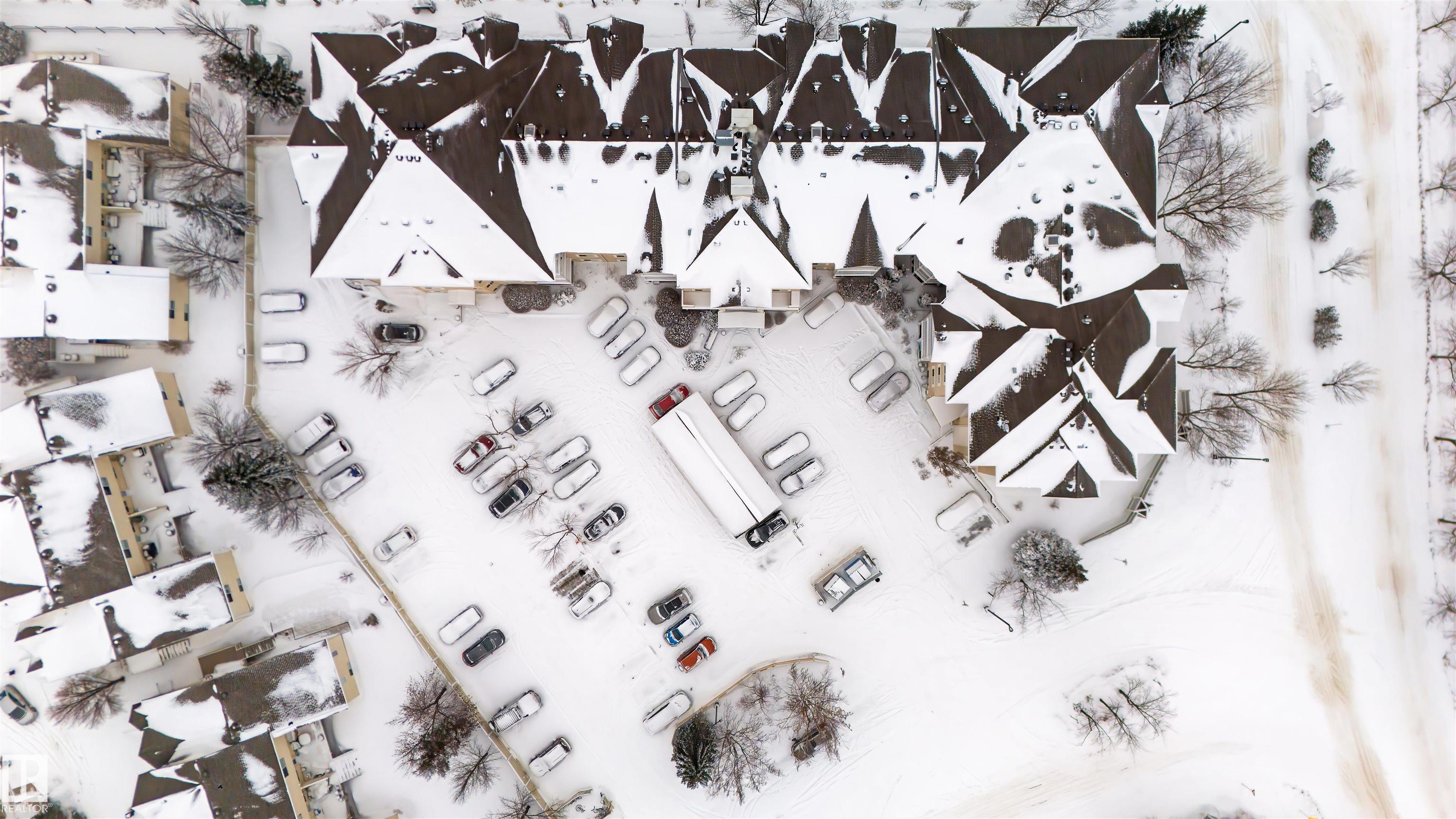 312 - 11620 9a Avenue NW, Twin Brooks, Edmonton