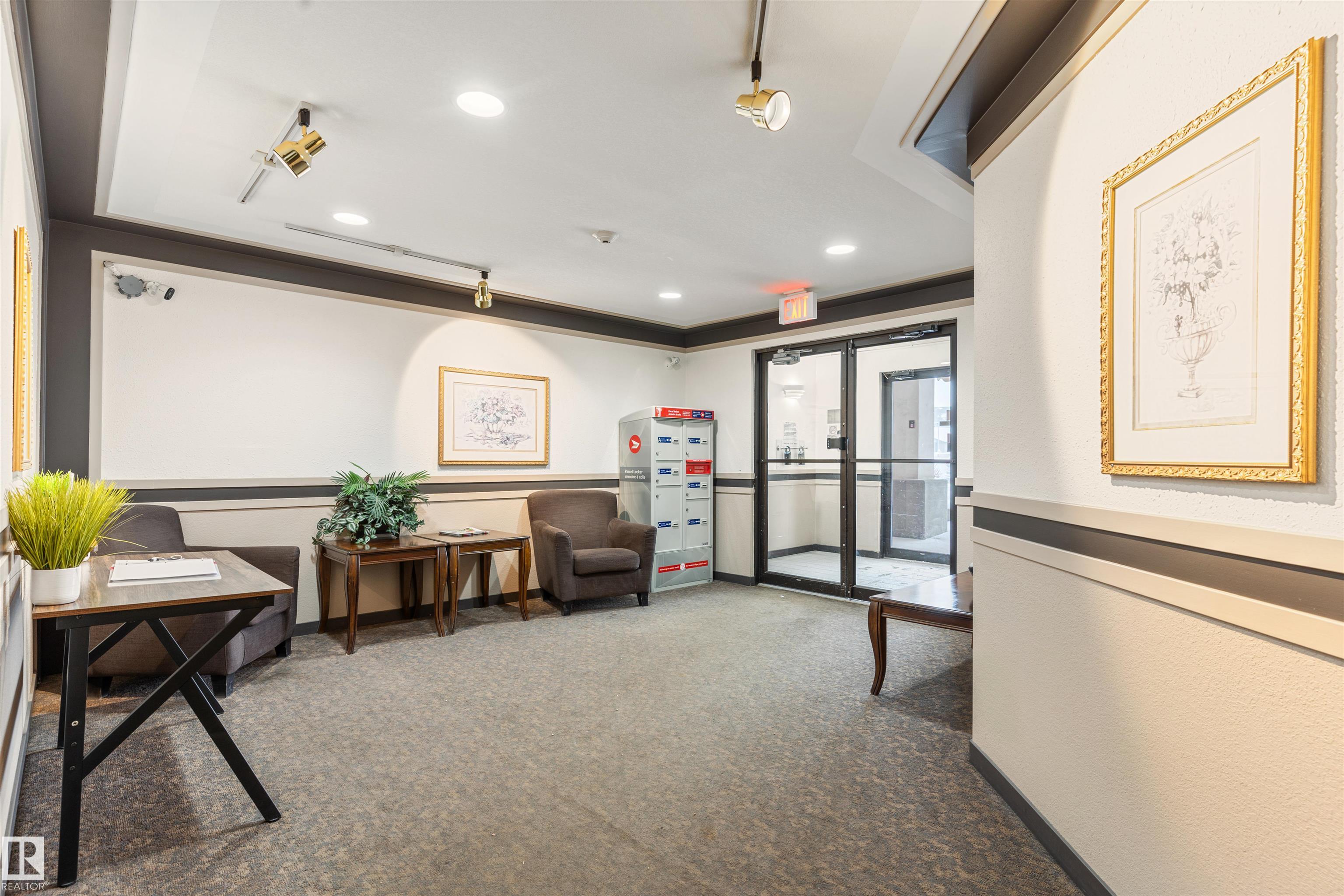 Photo 29 at 312 - 11620 9a Avenue NW, Twin Brooks, Edmonton