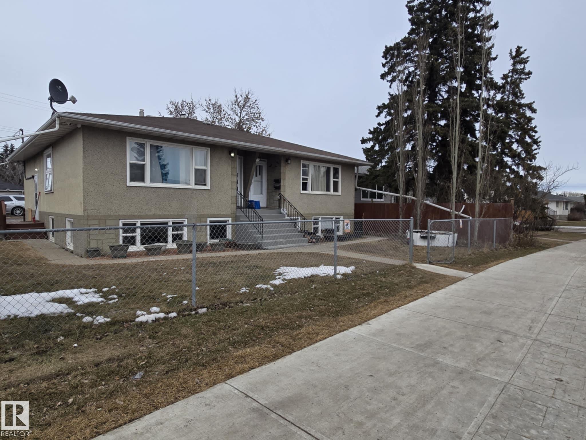 6422 132 Avenue NW, Belvedere, Edmonton