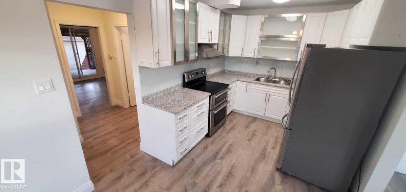 6422 132 Avenue NW, Belvedere, Edmonton