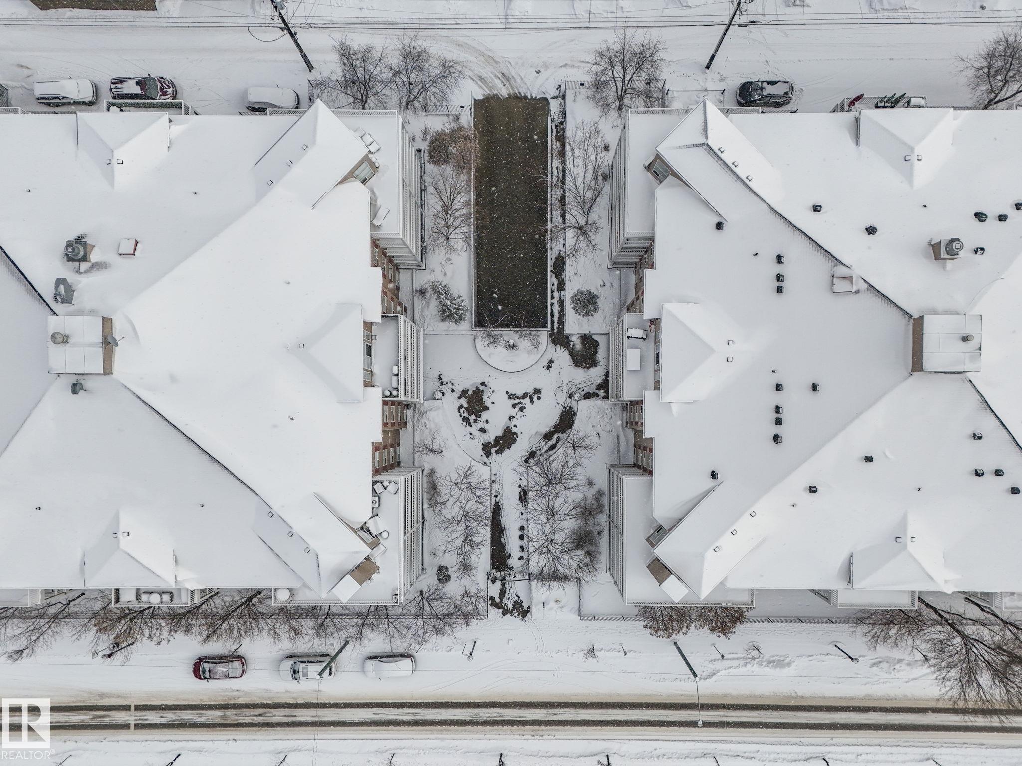 Photo 13 at 503 - 10933 124 Street NW, Westmount, Edmonton