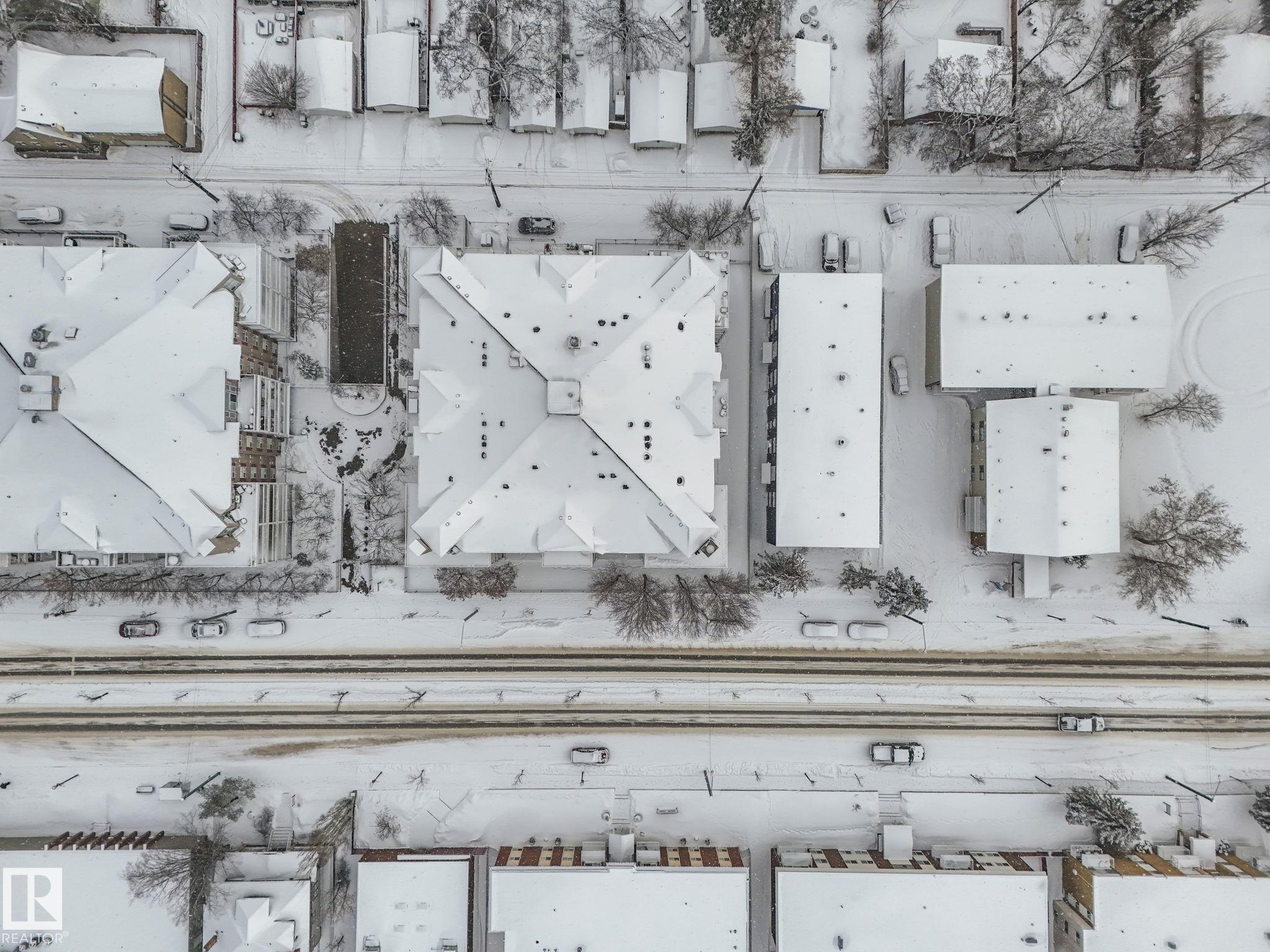 Photo 14 at 503 - 10933 124 Street NW, Westmount, Edmonton