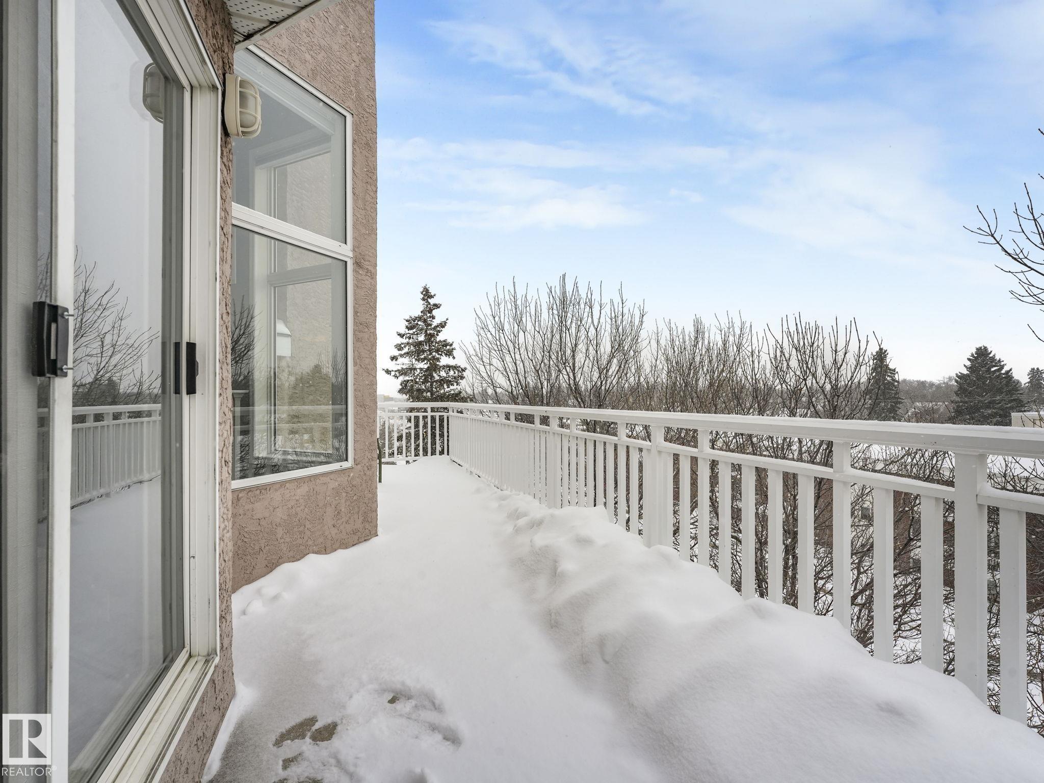 Photo 19 at 503 - 10933 124 Street NW, Westmount, Edmonton