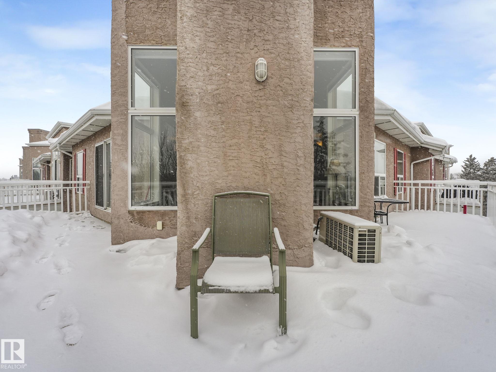 Photo 20 at 503 - 10933 124 Street NW, Westmount, Edmonton