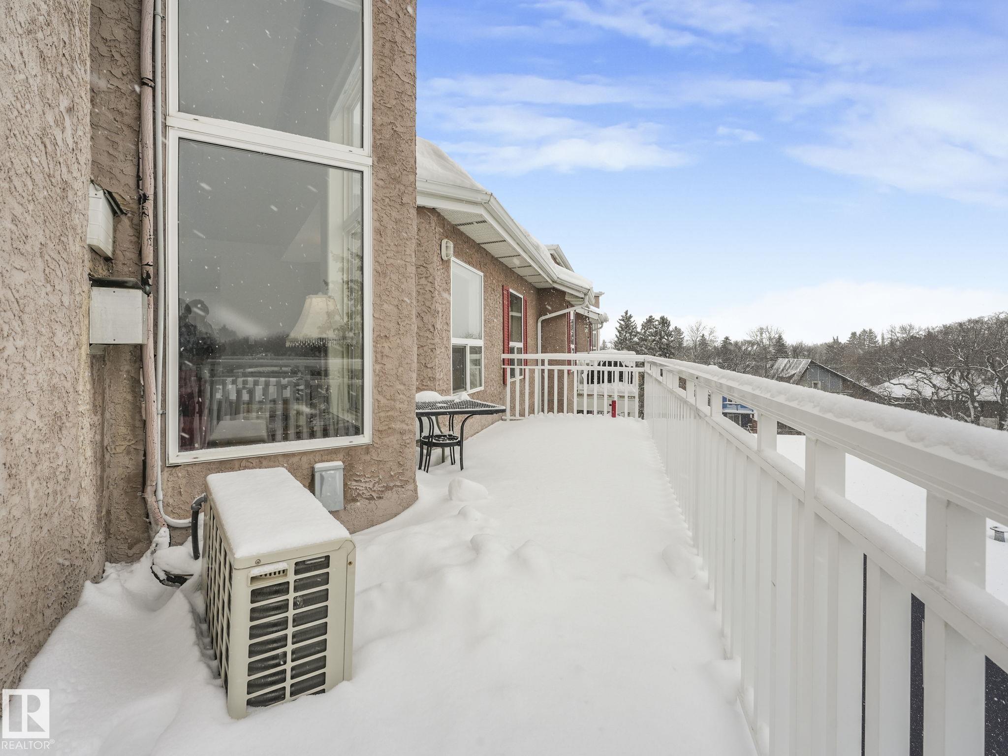 Photo 21 at 503 - 10933 124 Street NW, Westmount, Edmonton